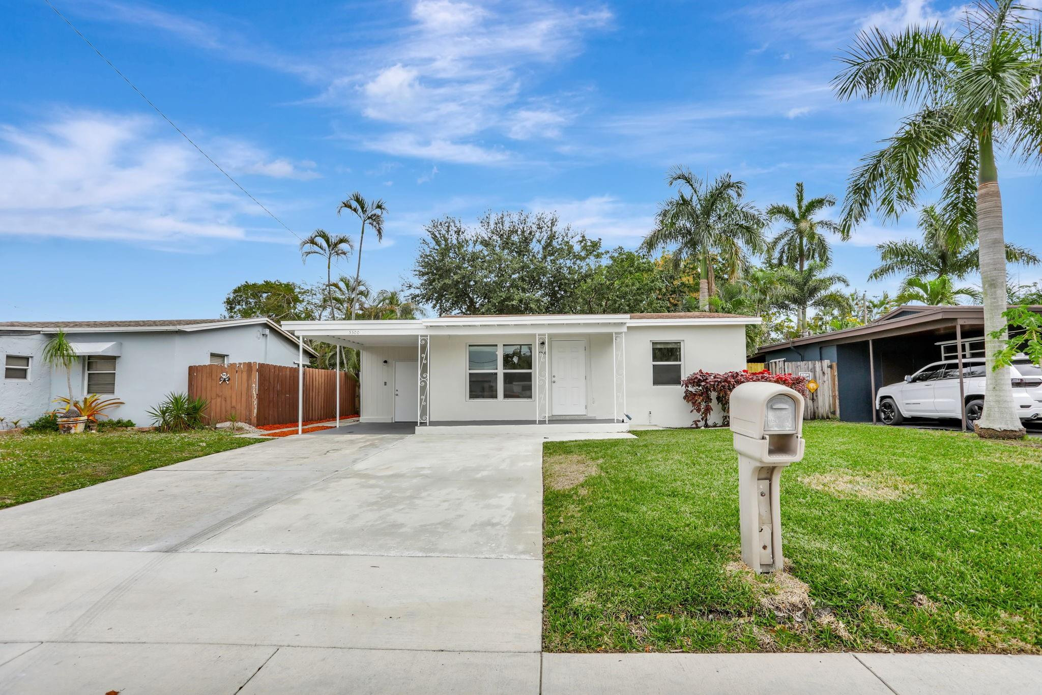 En Renta 5500 N ANDREWS Avenue N, Oakland Park, FL 33309, Oakland Park, FL 33309