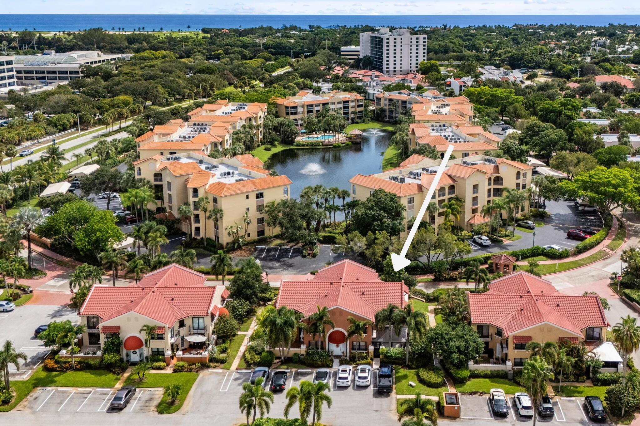 En Venta 24 Uno Lago Drive, Juno Beach, FL 33408, Juno Beach, FL 33408