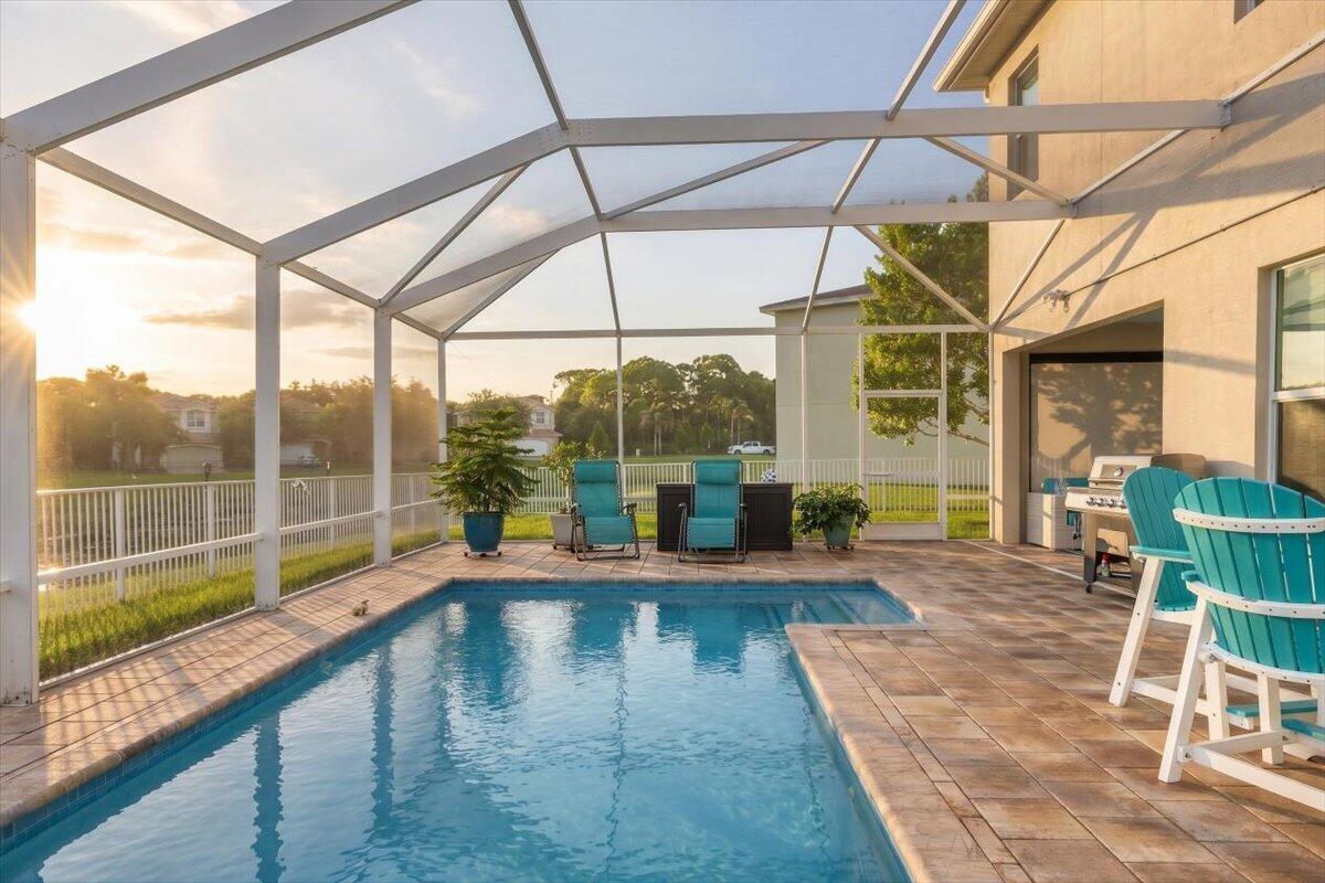 En Venta 1891 NW Vivanco Street, Port St. Lucie, FL 34986, Port St. Lucie, FL 34986