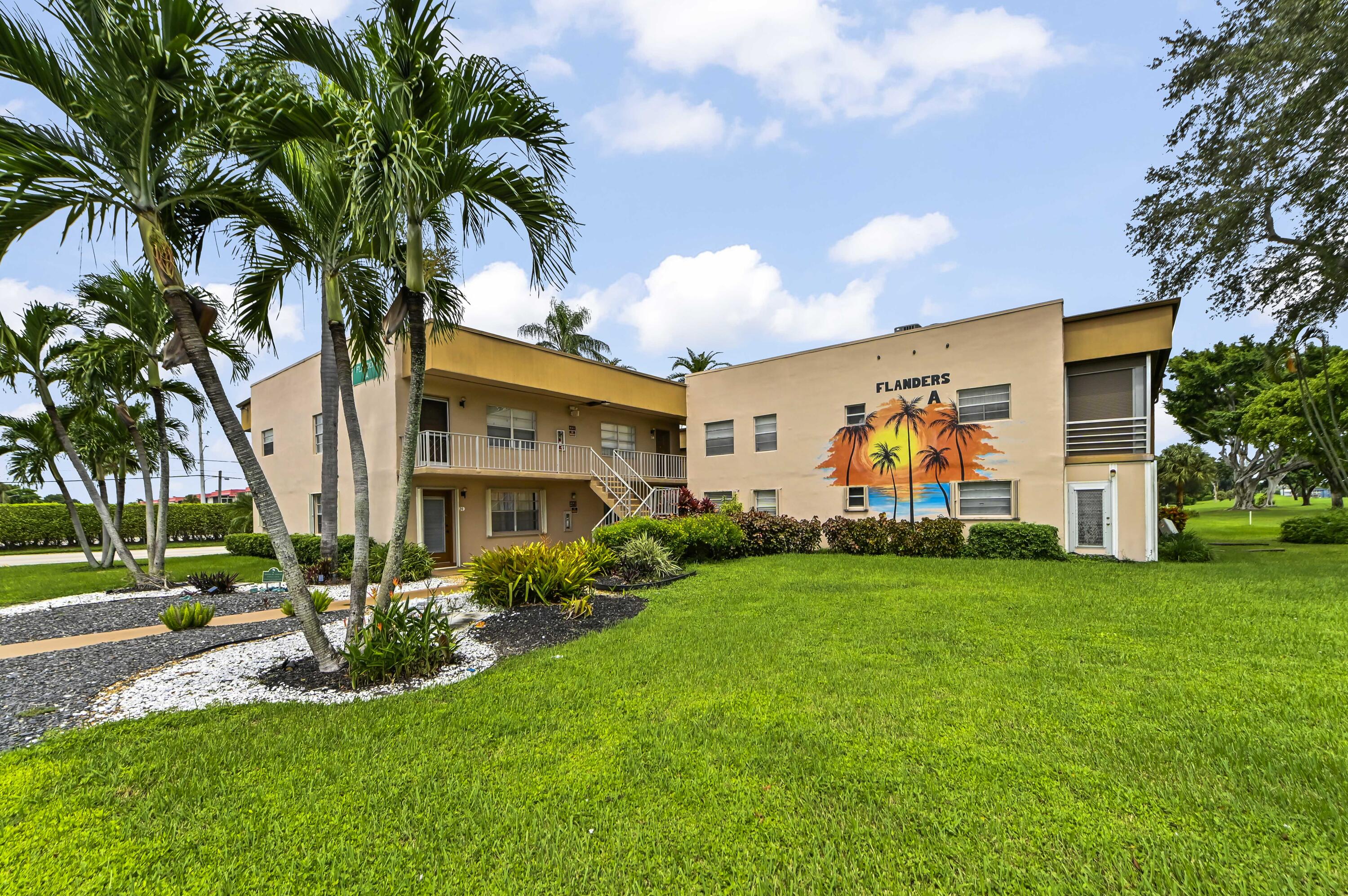 En Venta 20 Flanders A, Delray Beach, FL 33484, Delray Beach, FL 33484