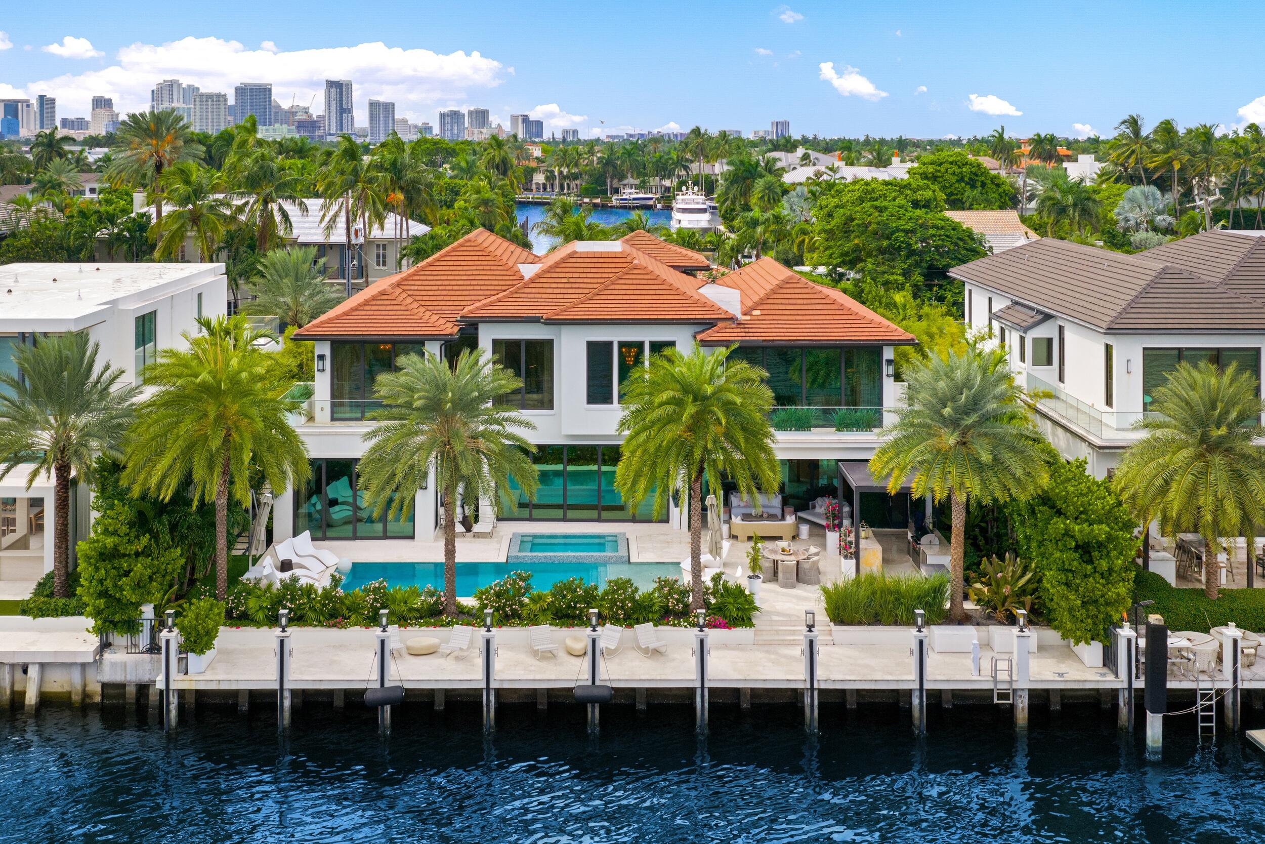 En Venta 70 Isla Bahia Drive, Fort Lauderdale, FL 33316, Fort Lauderdale, FL 33316