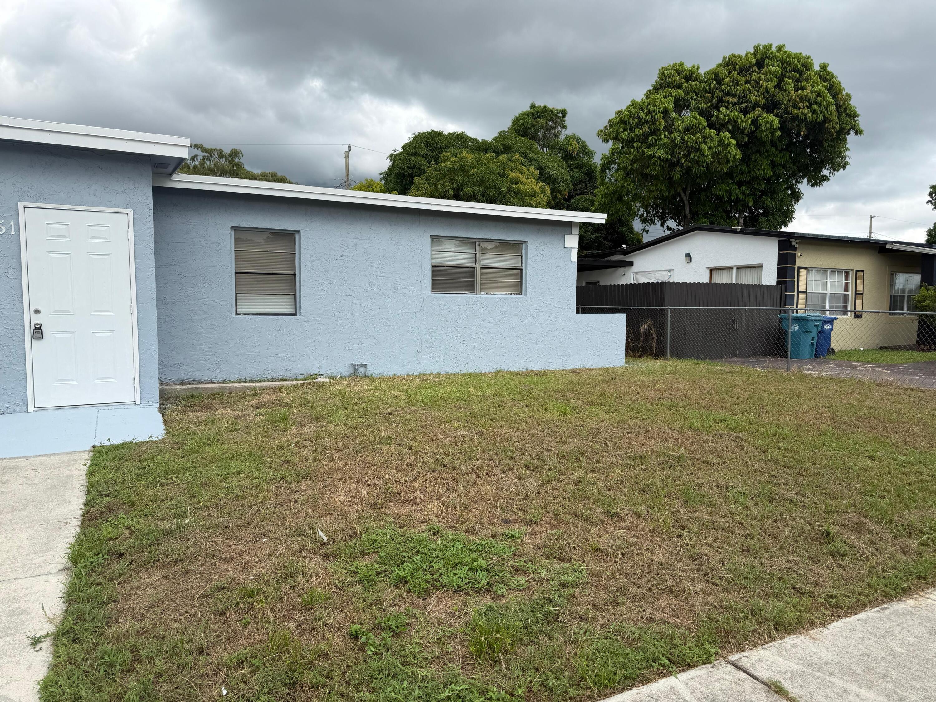 En Venta 3451 NW 6TH Street, Lauderhill, FL 33311, Lauderhill, FL 33311