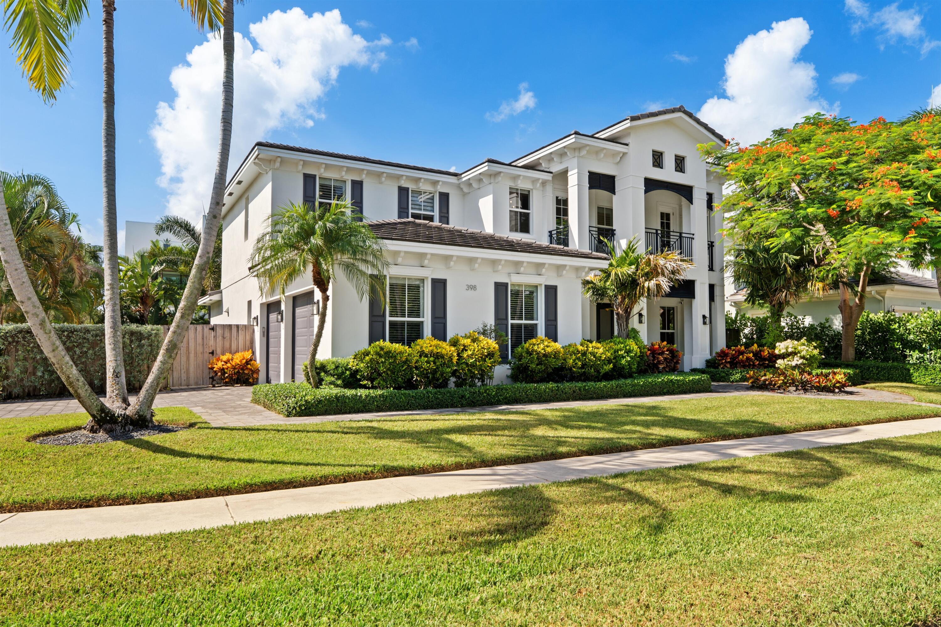 En Venta 398 NE 8th Street, Boca Raton, FL 33432, Boca Raton, FL 33432