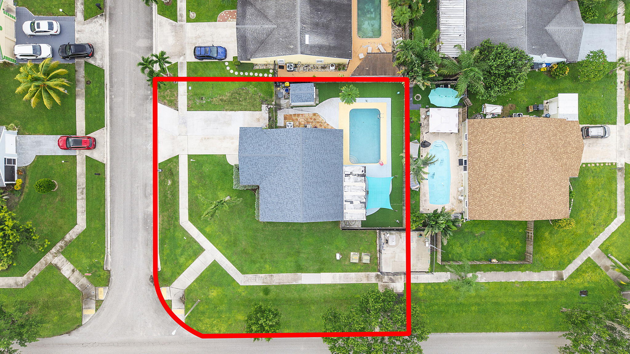 En Venta 7803 Elwood Drive, Greenacres, FL 33467, Greenacres, FL 33467