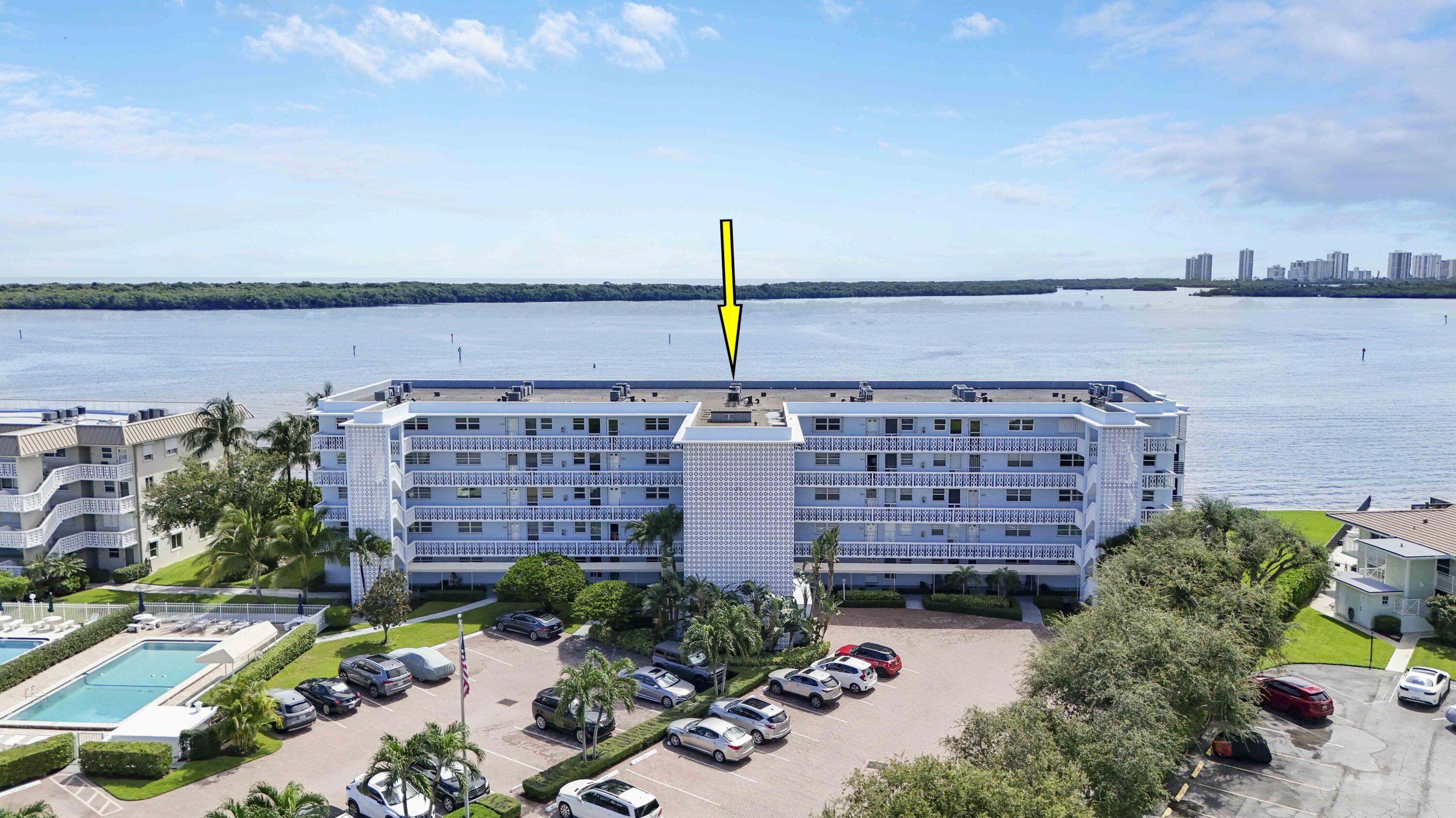 En Venta 60 Yacht Club Drive 103, North Palm Beach, FL 33408, North Palm Beach, FL 33408