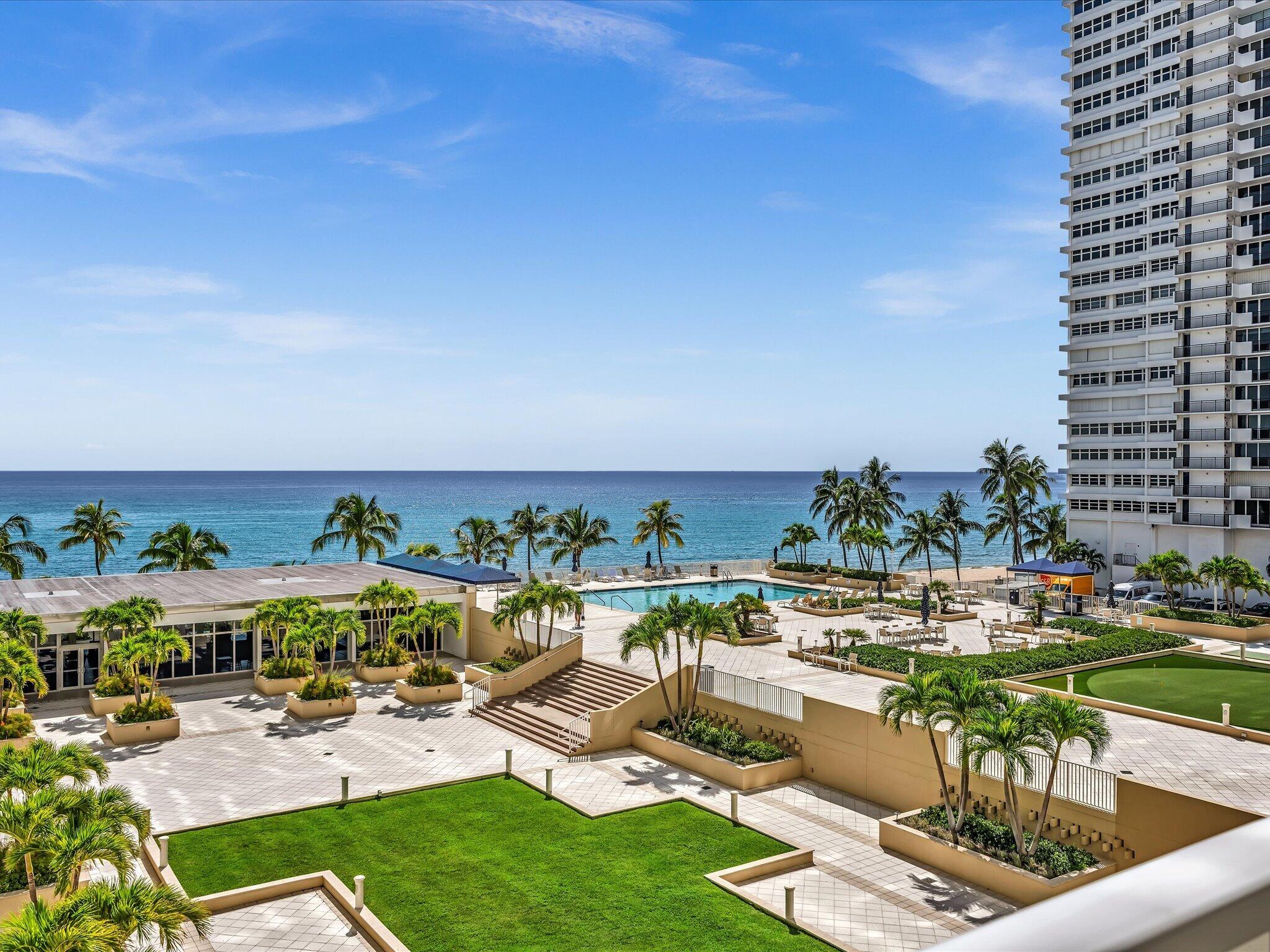 En Venta 4300 N Ocean Boulevard 4F, Fort Lauderdale, FL 33308, Fort Lauderdale, FL 33308