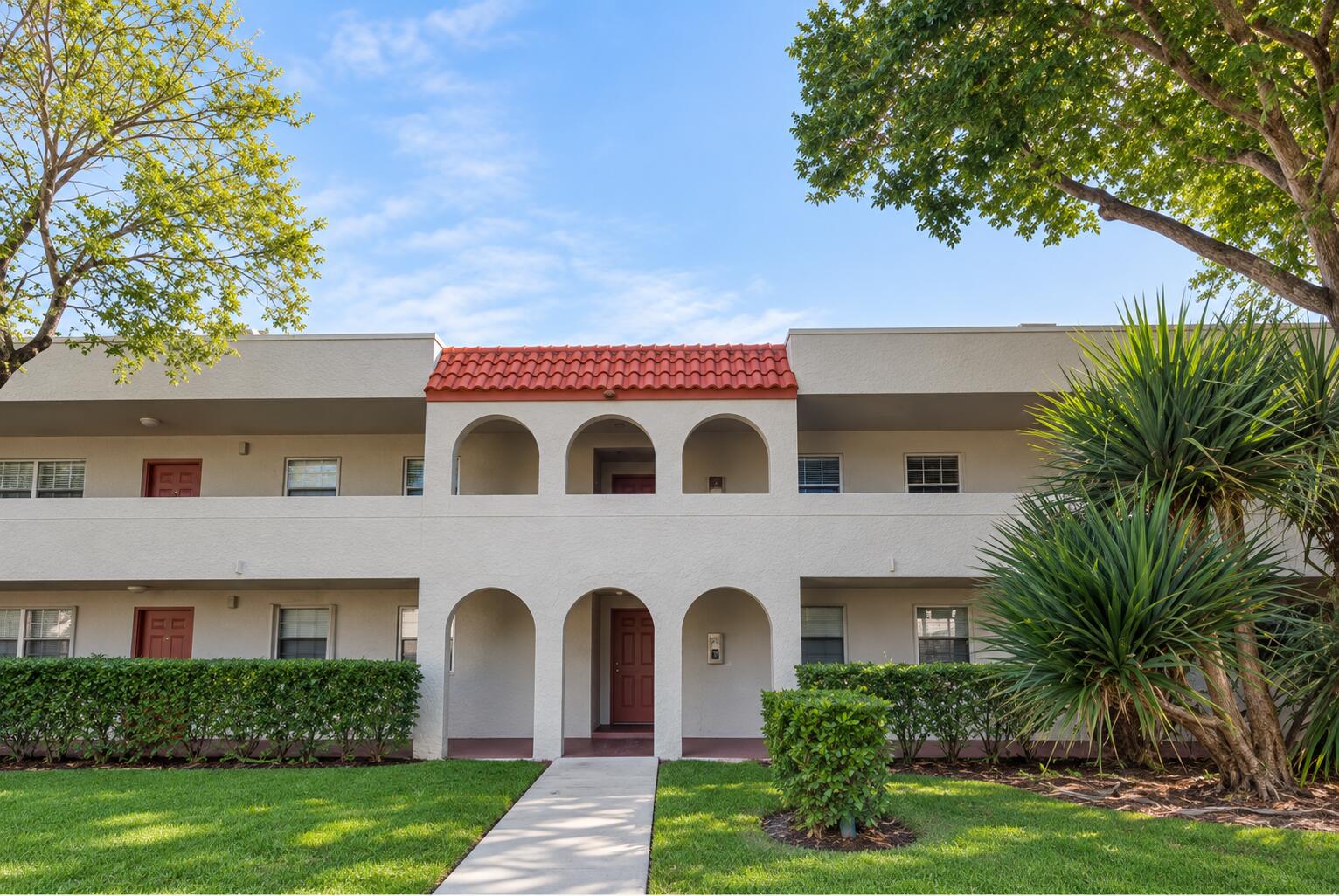 En Venta 7355 Woodmont Terrace 104, Tamarac, FL 33321, Tamarac, FL 33321