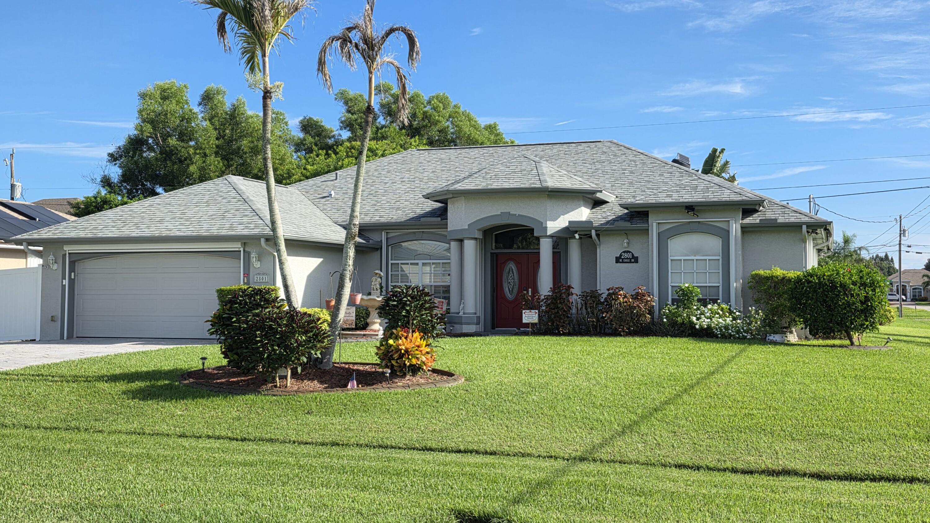 En Venta 2801 SE Eagle Drive, Port St. Lucie, FL 34984, Port St. Lucie, FL 34984