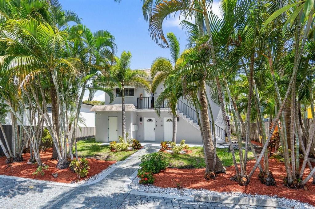 En Renta 45 NE 24 Street C, Wilton Manors, FL 33305, Wilton Manors, FL 33305