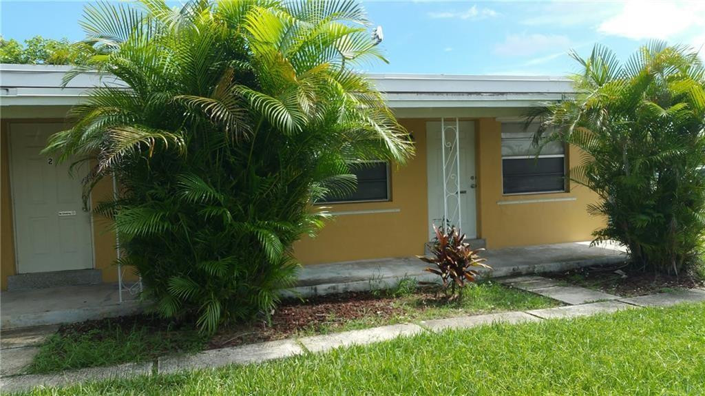 En Renta 6335 FILLMORE Street 3, Hollywood, FL 33024, Hollywood, FL 33024
