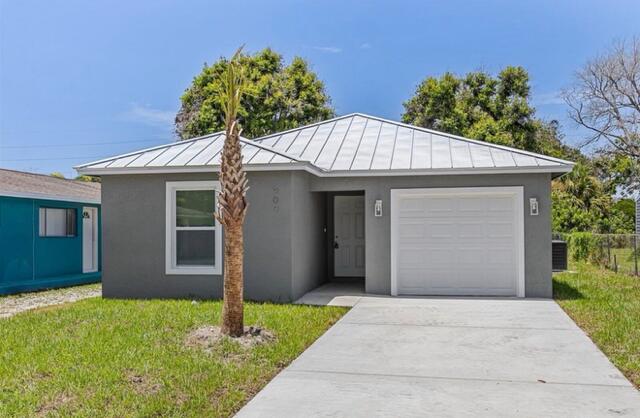 En Venta 909 N 20th Street, Fort Pierce, FL 34950, Fort Pierce, FL 34950
