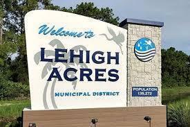 En Venta 1714 COLUMBUS Avenue, Lehigh Acres, FL 33972, Lehigh Acres, FL 33972