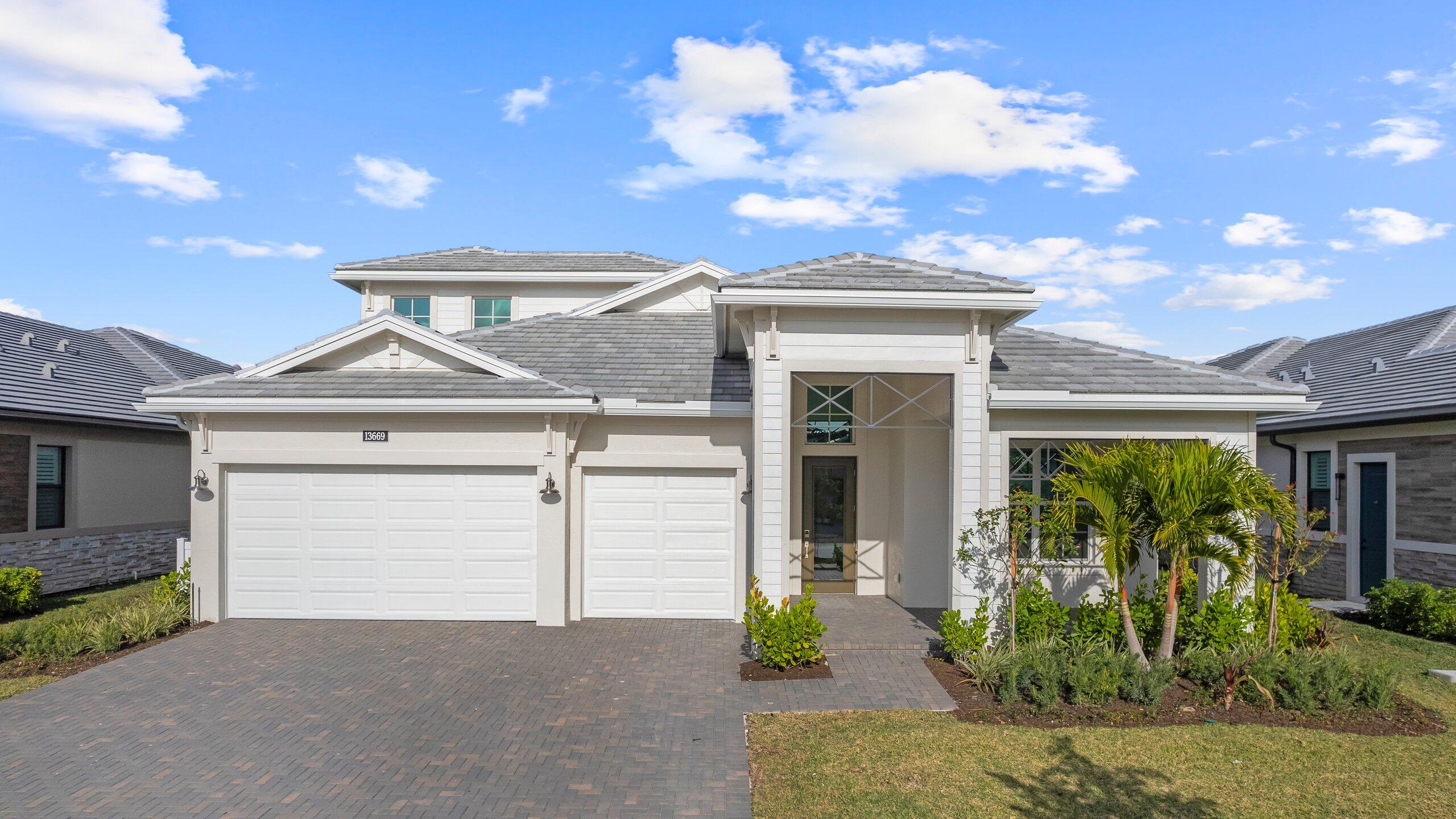 En Venta 13669 Le Christine Drive, Palm Beach Gardens, FL 33412, Palm Beach Gardens, FL 33412