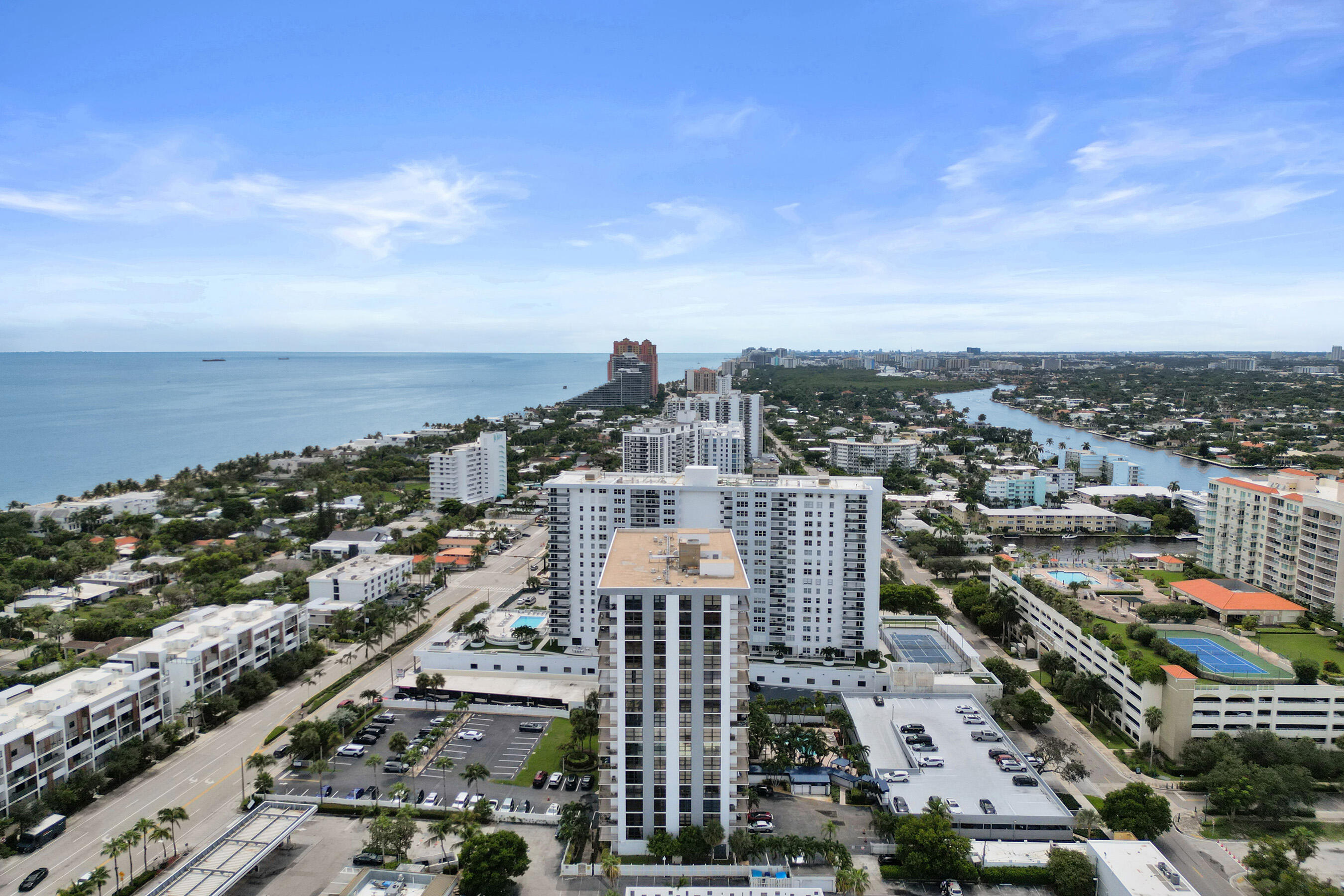 En Venta 3031 N OCEAN Boulevard 805, Fort Lauderdale, FL 33308, Fort Lauderdale, FL 33308