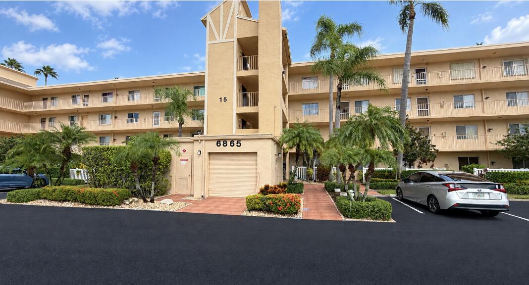 En Venta 6865 Huntington Lane 203, Delray Beach, FL 33446, Delray Beach, FL 33446