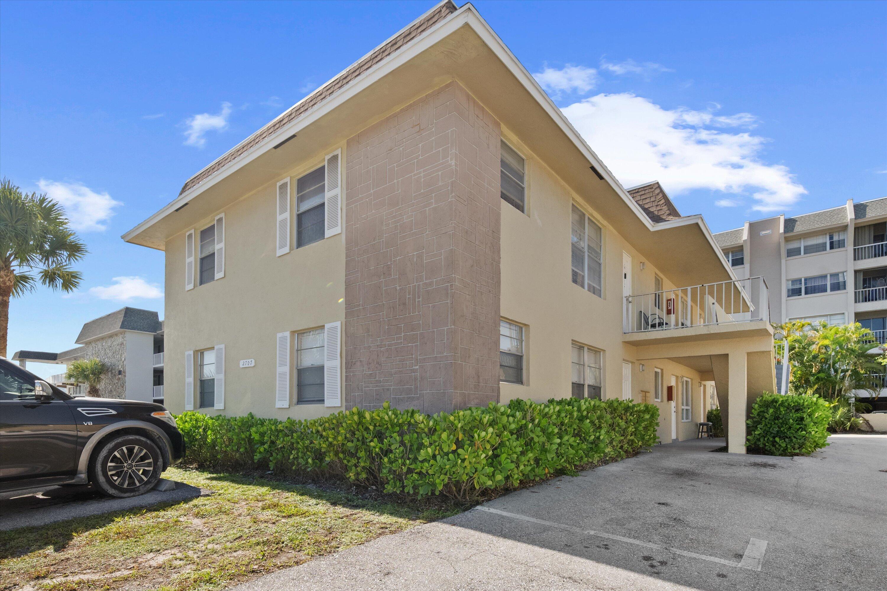 En Renta 2707 VANDIVER Drive 1, West Palm Beach, FL 33409, West Palm Beach, FL 33409