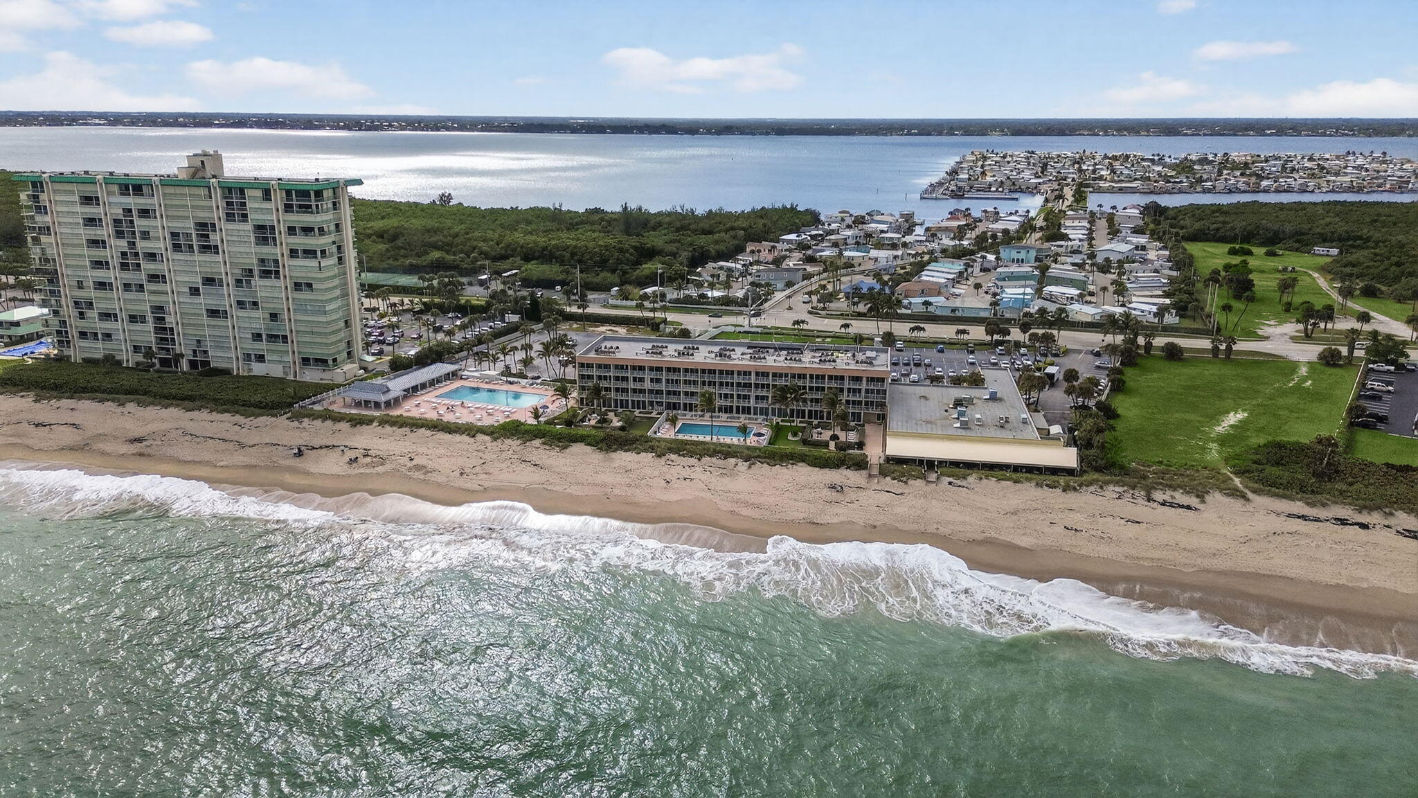 En Venta 9800 S Ocean Drive 112, Jensen Beach, FL 34957, Jensen Beach, FL 34957