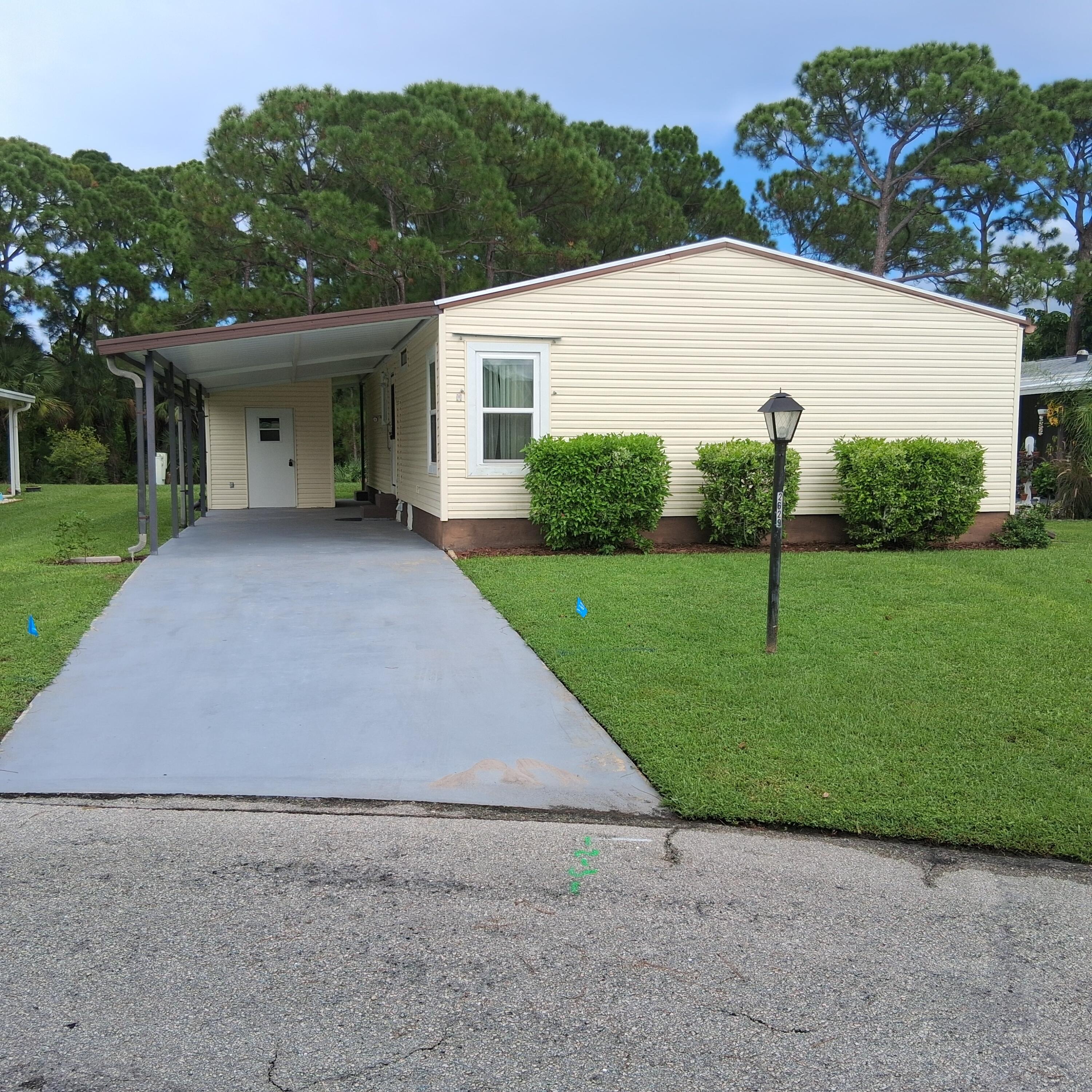 En Venta 2629 Caper Court, Port St. Lucie, FL 34952, Port St. Lucie, FL 34952
