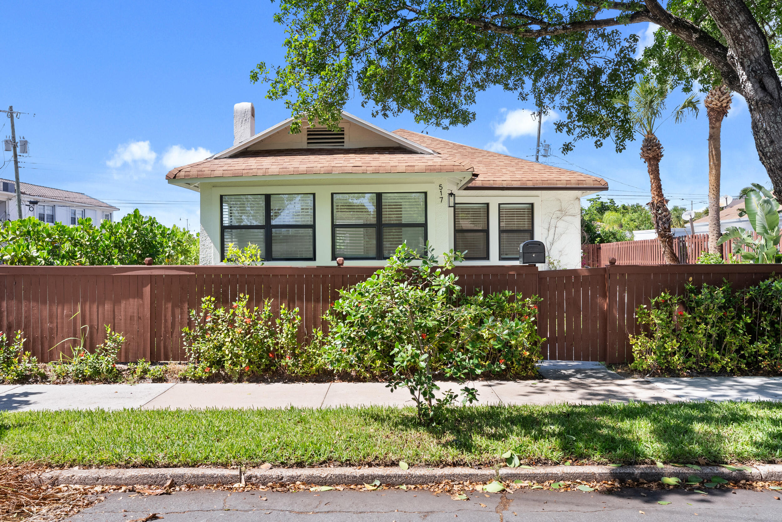 En Renta 517 55TH Street, West Palm Beach, FL 33407, West Palm Beach, FL 33407