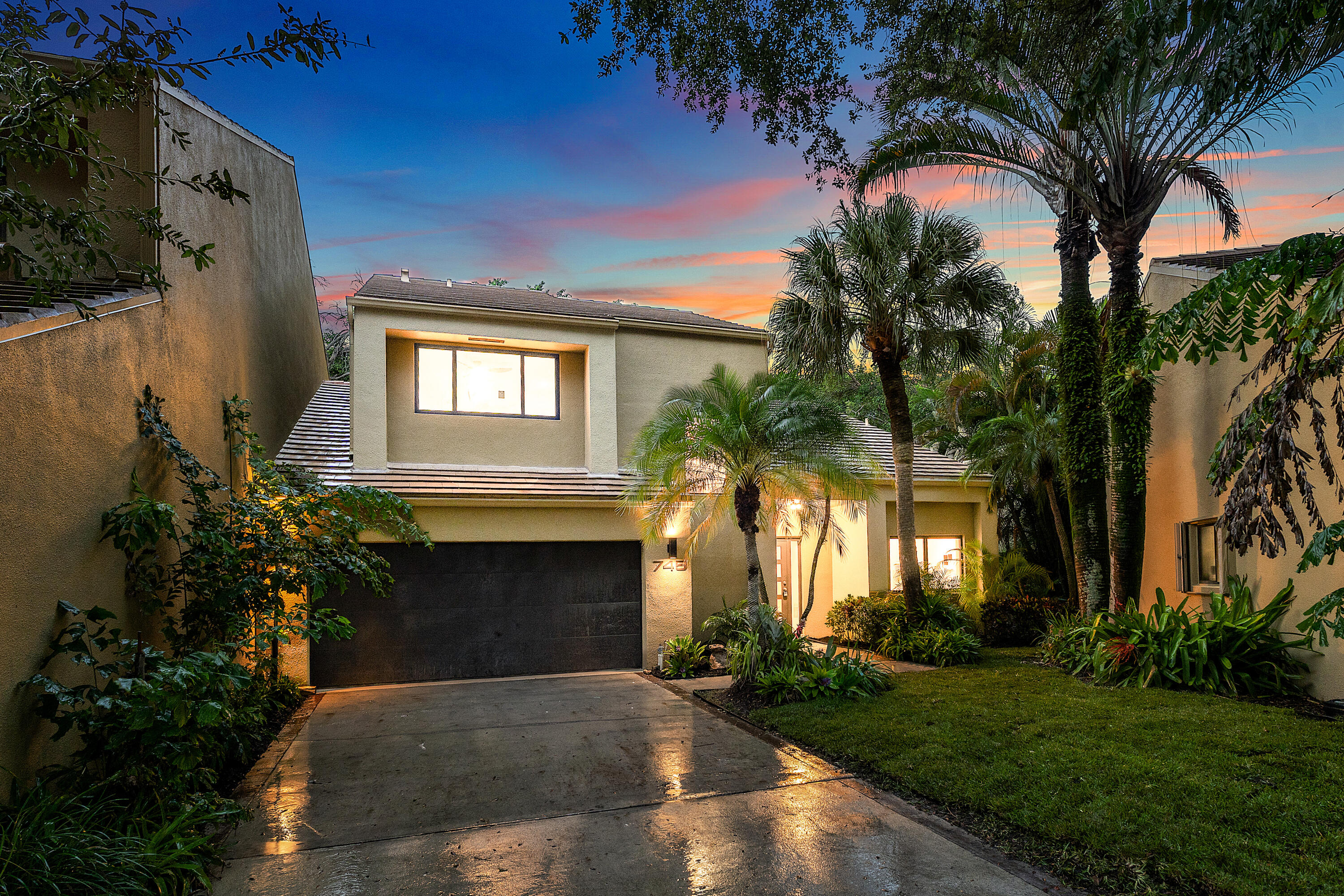 En Venta 745 Saint Albans Drive, Boca Raton, FL 33486, Boca Raton, FL 33486