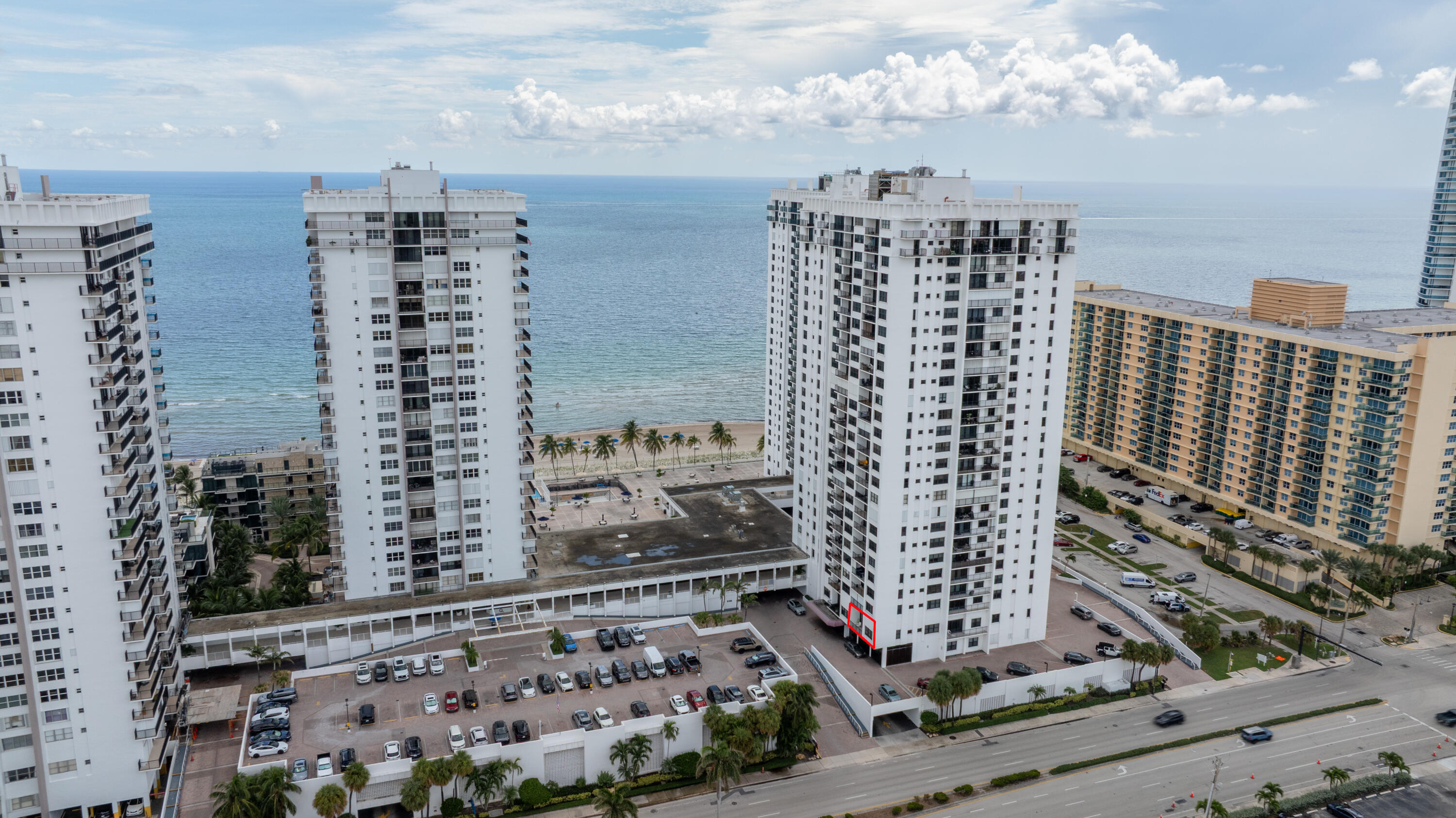 En Venta 2401 S Ocean Drive 305, Hollywood, FL 33019, Hollywood, FL 33019
