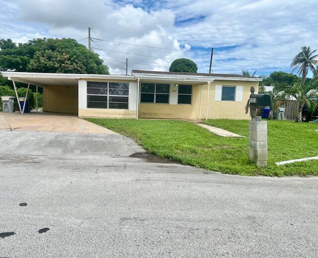 En Venta 1513 NE 27TH Court, Pompano Beach, FL 33064, Pompano Beach, FL 33064