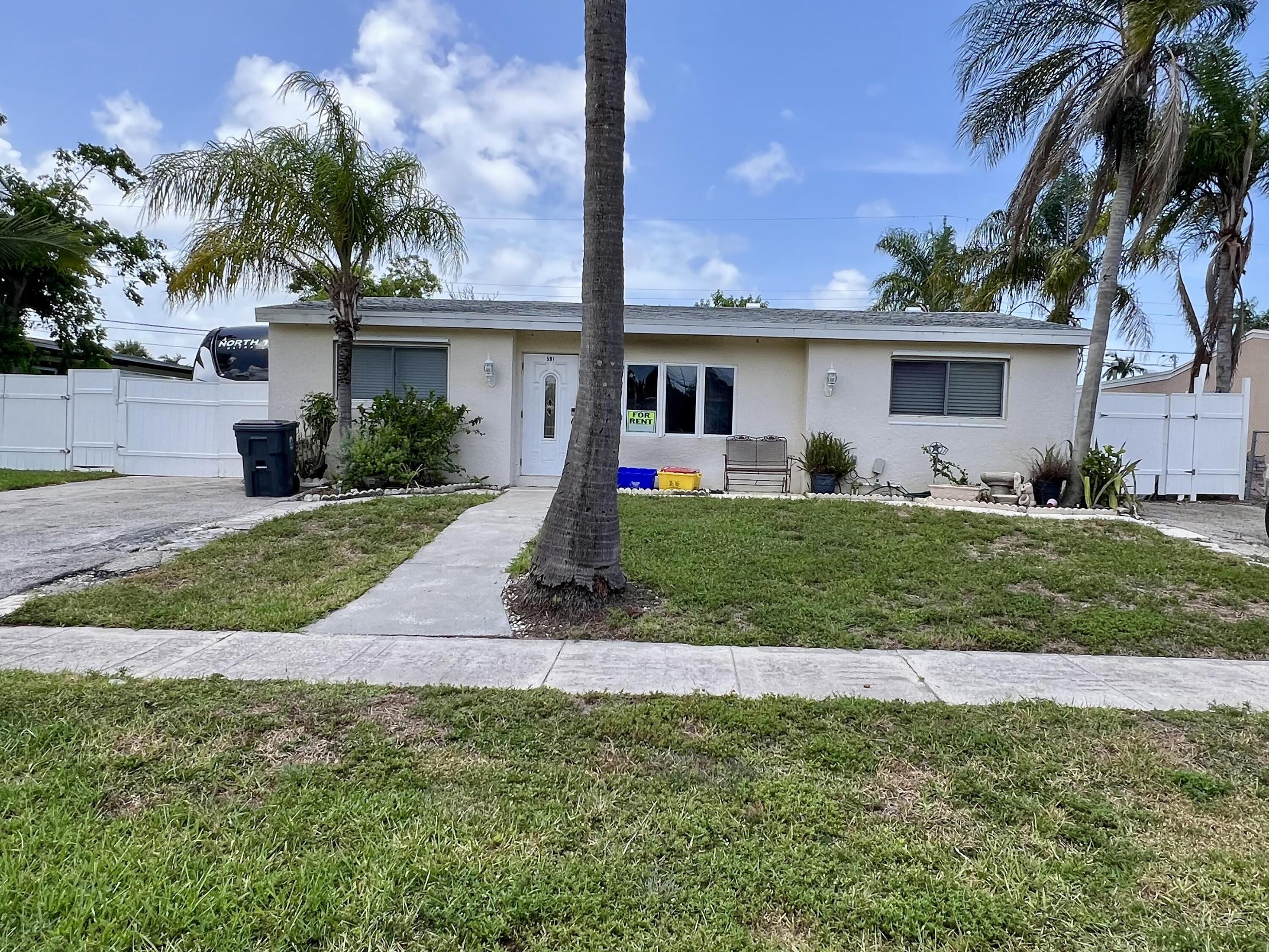 En Venta 591 Tallulah Road, Lake Worth, FL 33462, Lake Worth, FL 33462