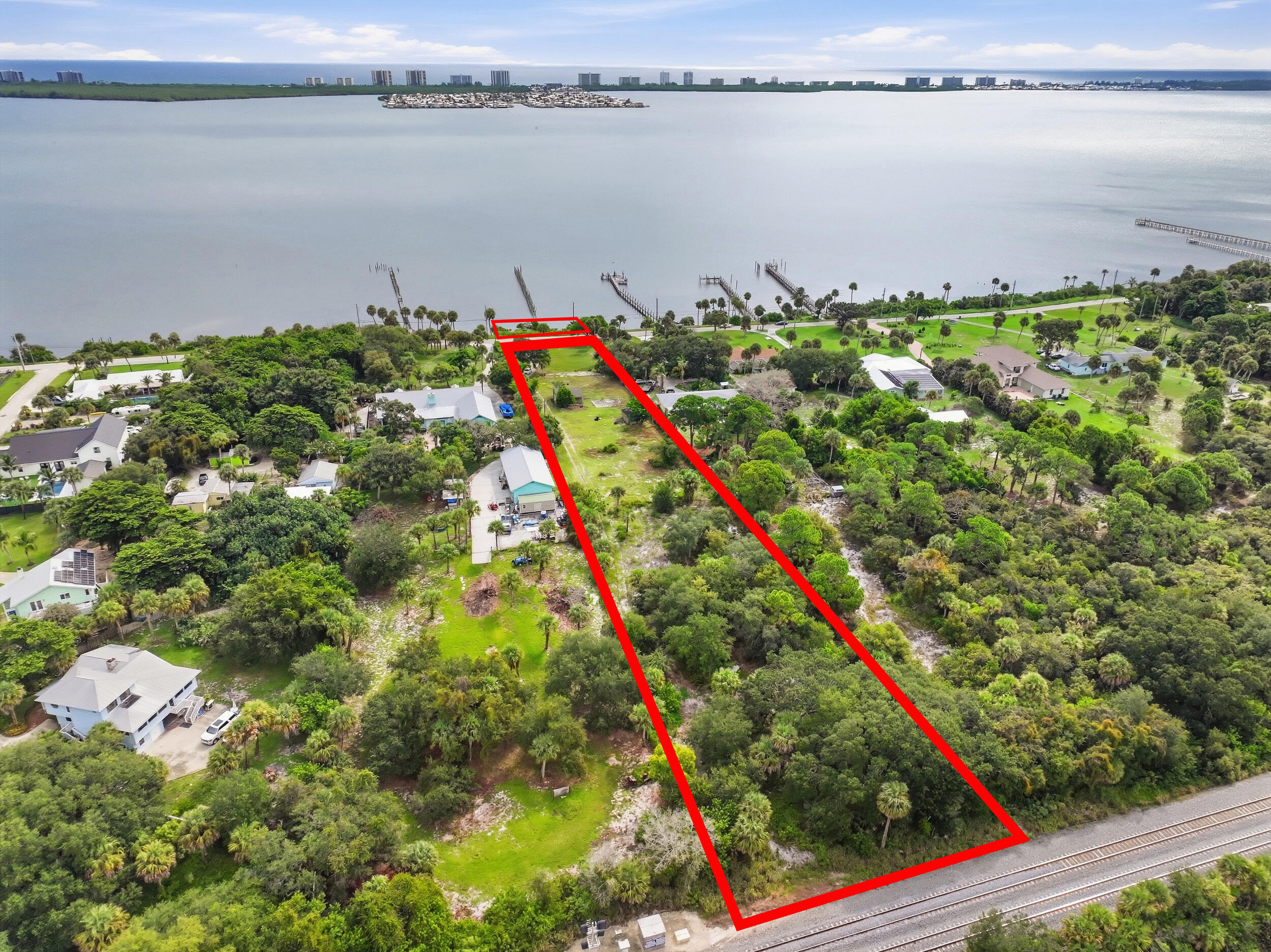En Venta 12825 S INDIAN RIVER Drive, Jensen Beach, FL 34957, Jensen Beach, FL 34957
