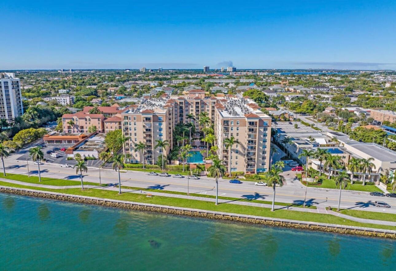 En Renta 1801 N FLAGLER Drive 930, West Palm Beach, FL 33407, West Palm Beach, FL 33407
