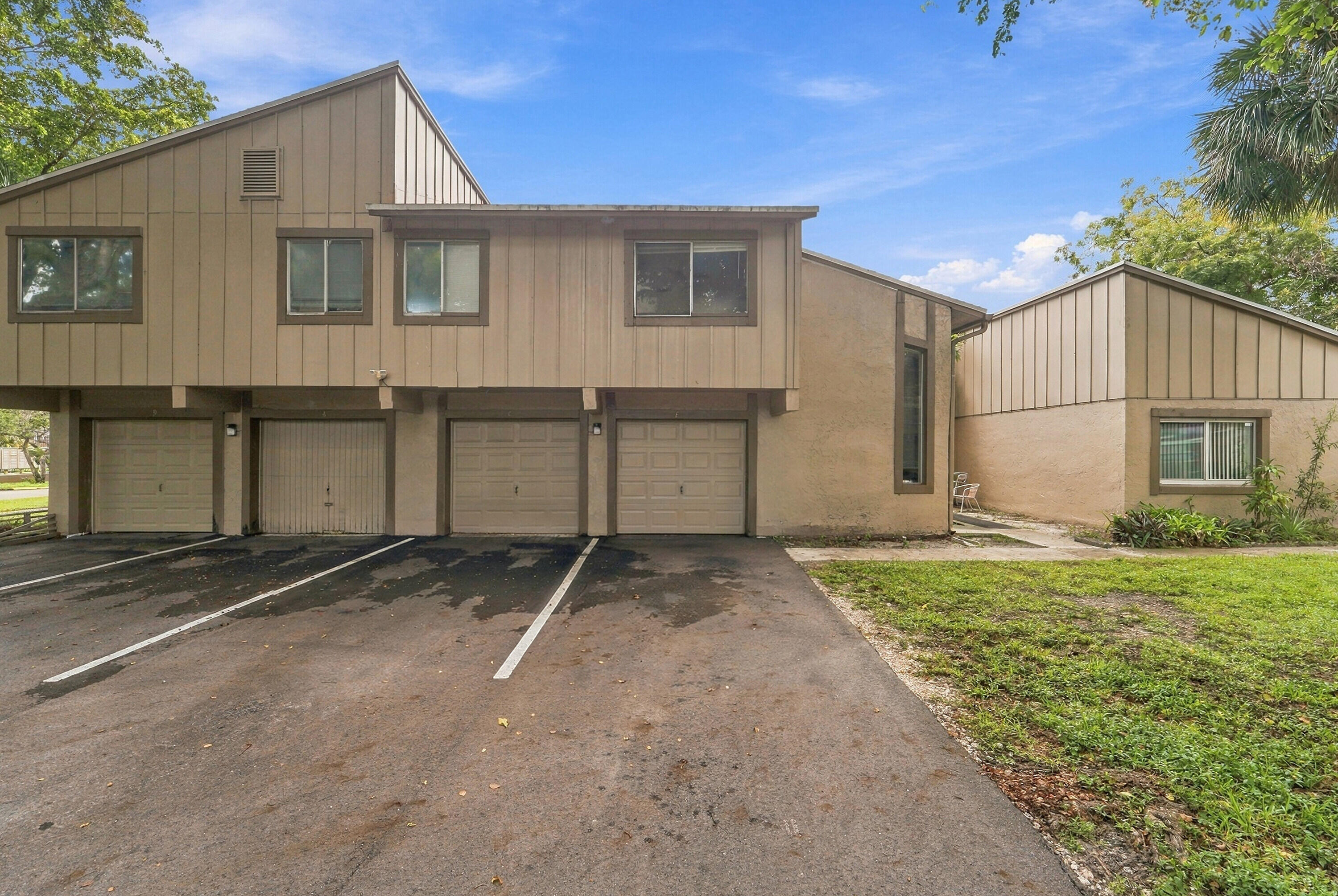 En Renta 5854 NW 21ST Street 43-E, Lauderhill, FL 33313, Lauderhill, FL 33313