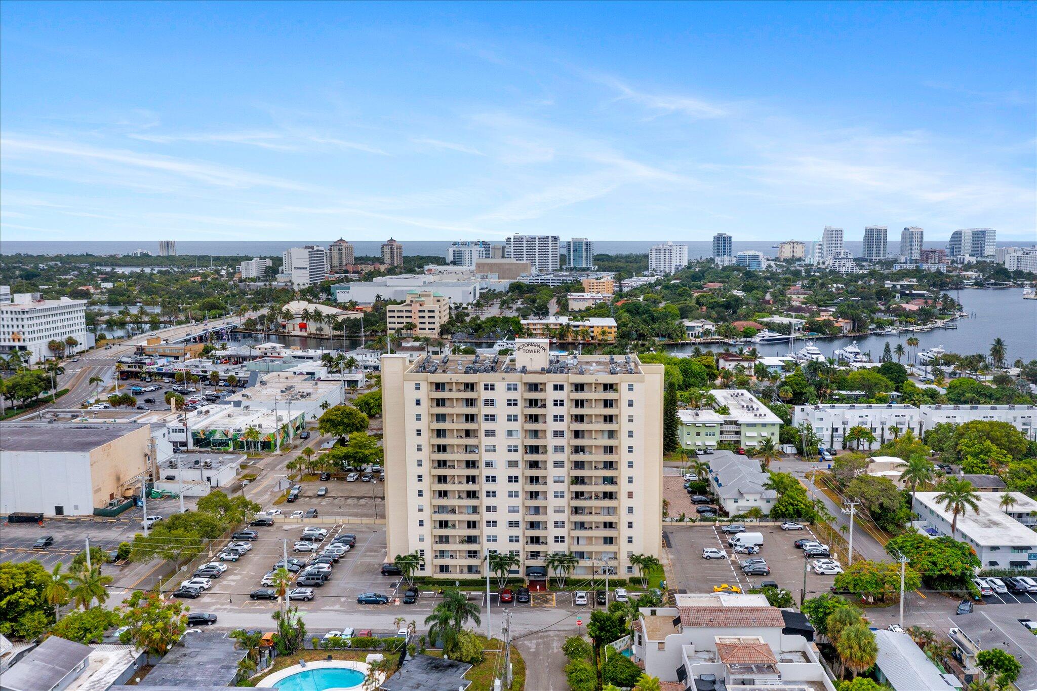 En Venta 900 NE 18TH Avenue 406, Fort Lauderdale, FL 33304, Fort Lauderdale, FL 33304