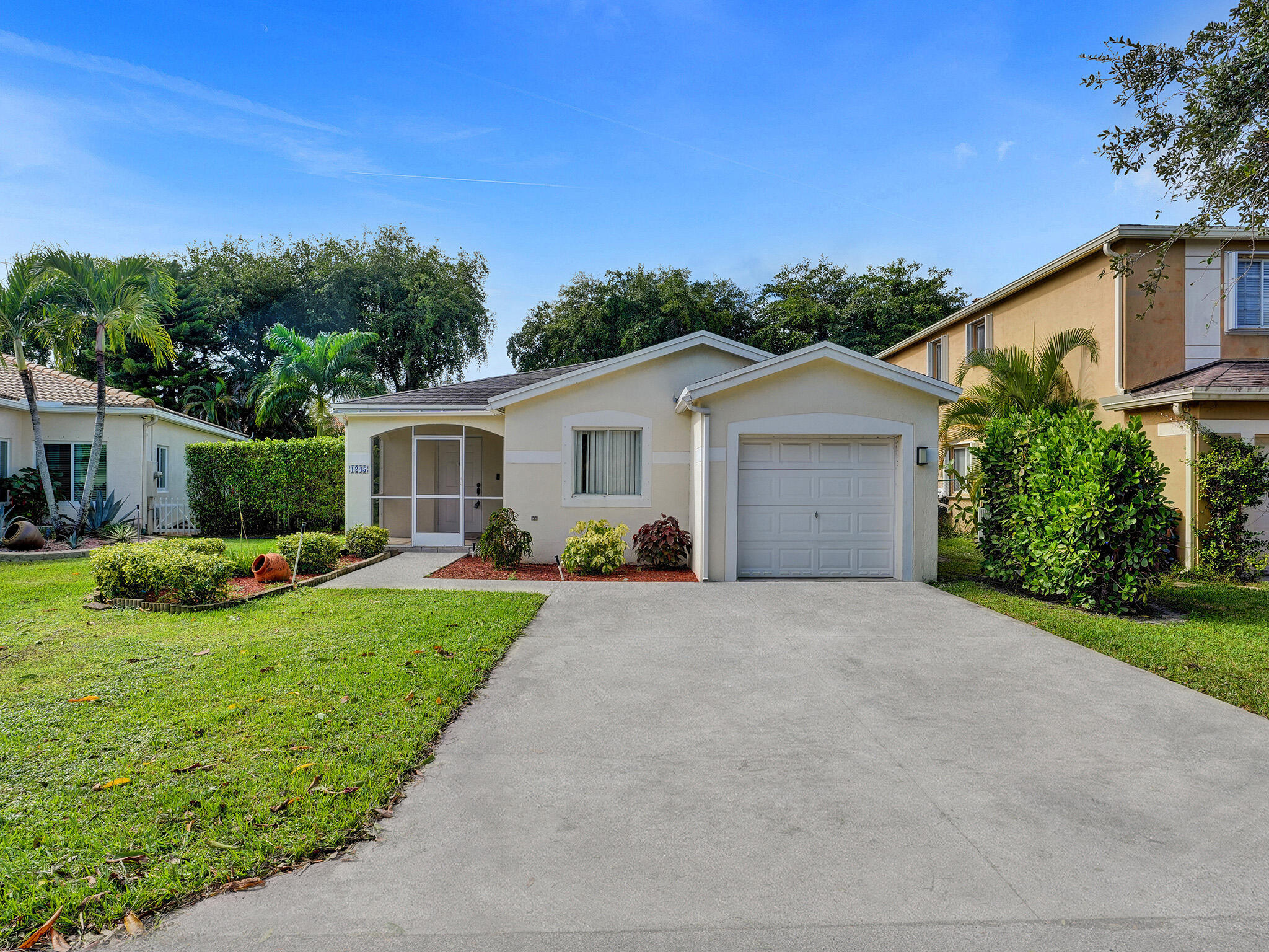 En Renta 1245 SW 46TH Way, Deerfield Beach, FL 33442, Deerfield Beach, FL 33442