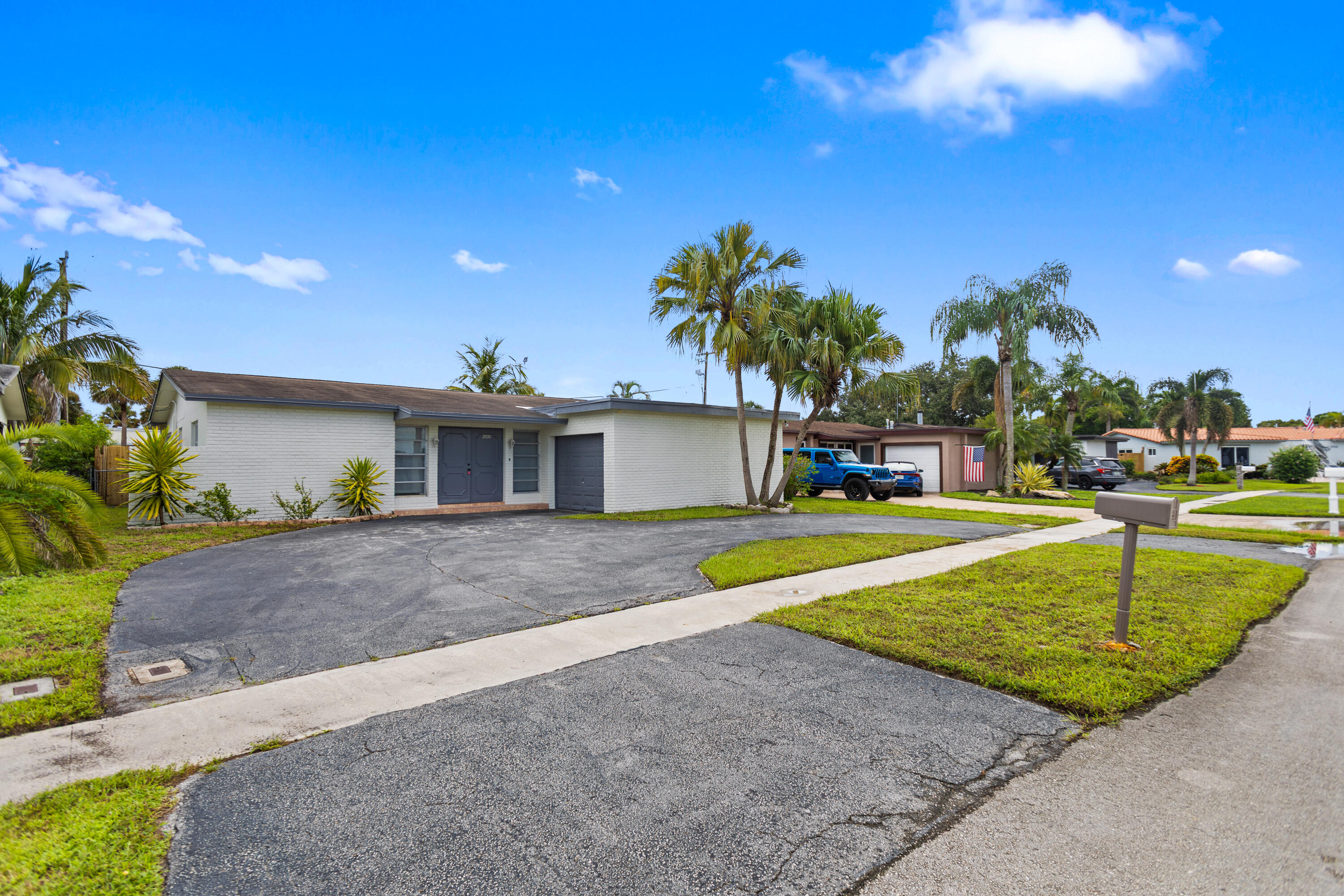 En Venta 2000 NW 91ST Way, Sunrise, FL 33322, Sunrise, FL 33322