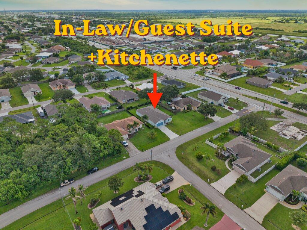 En Renta 226 SW MILBURN Circle, Port St. Lucie, FL 34953, Port St. Lucie, FL 34953