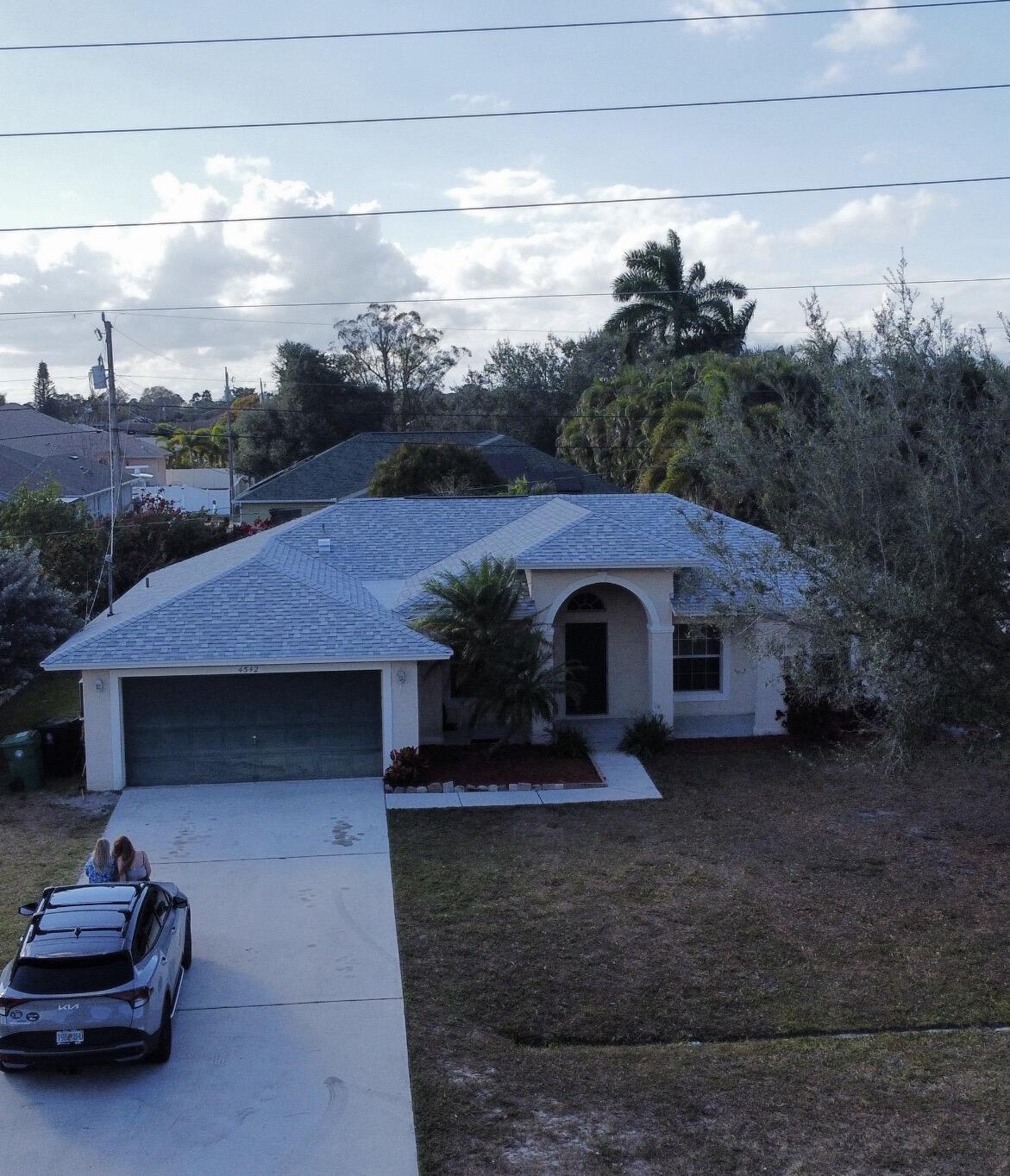 En Renta 4542 SW Savona Boulevard, Port St. Lucie, FL 34953, Port St. Lucie, FL 34953