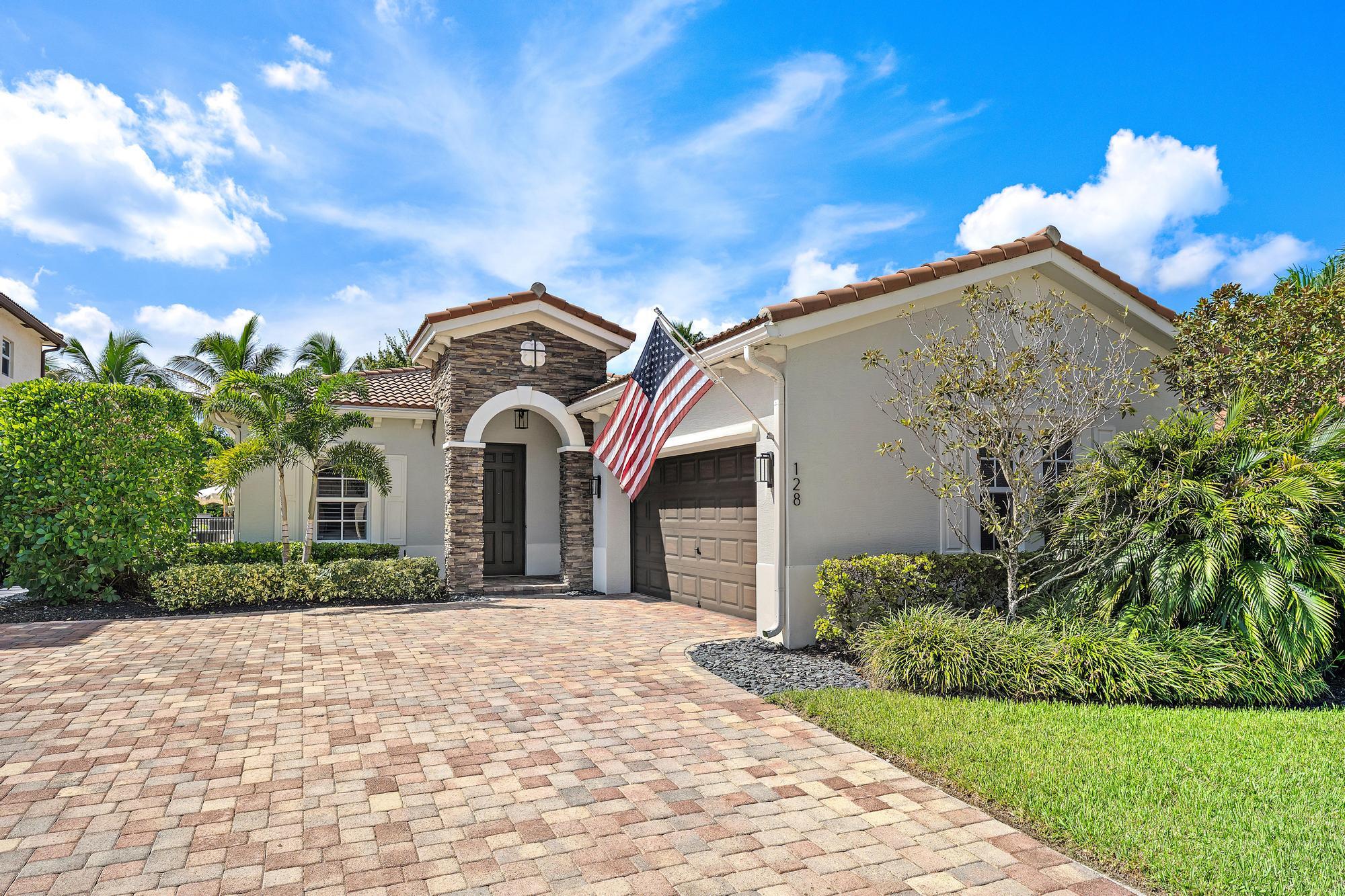 En Venta 128 Behring Way, Jupiter, FL 33458, Jupiter, FL 33458