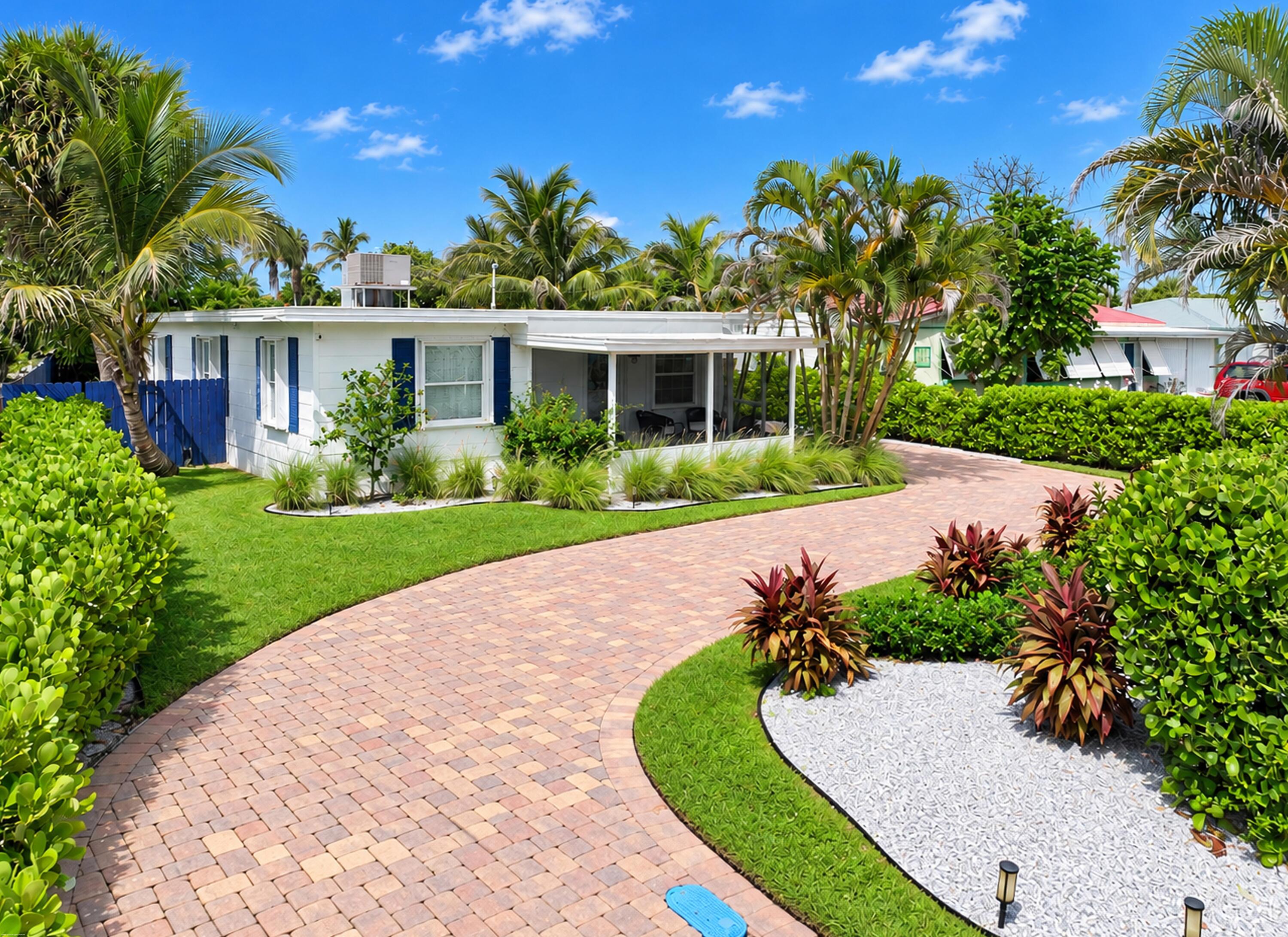 En Venta 307 GRANADA Street, Fort Pierce, FL 34949, Fort Pierce, FL 34949