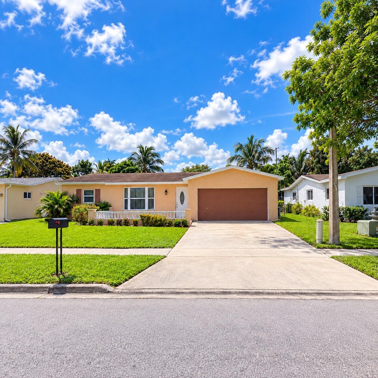En Venta 7842 NW 1ST Street, Margate, FL 33063, Margate, FL 33063