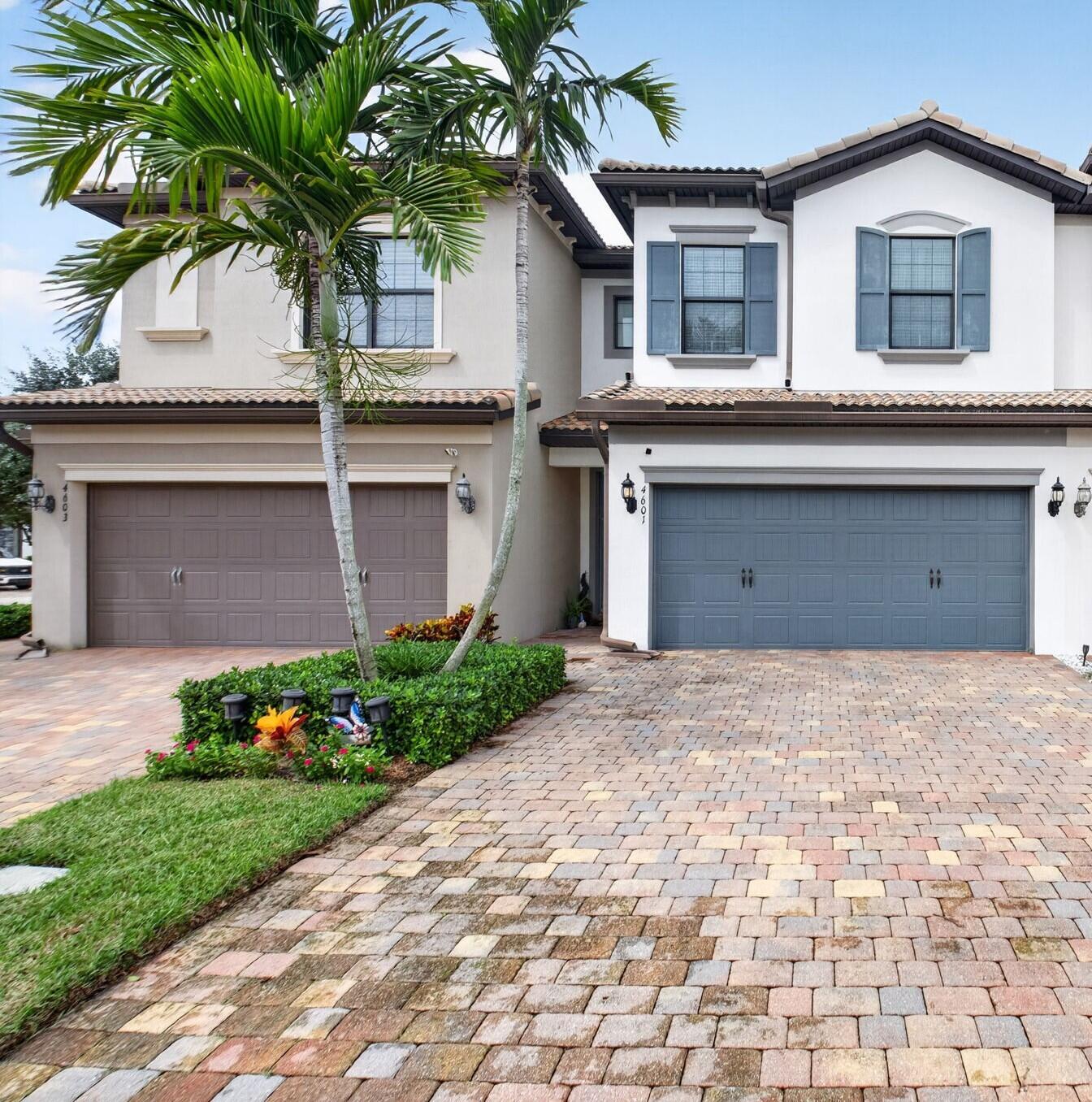 En Venta 4601 SAN FRATELLO Circle, Lake Worth, FL 33467, Lake Worth, FL 33467