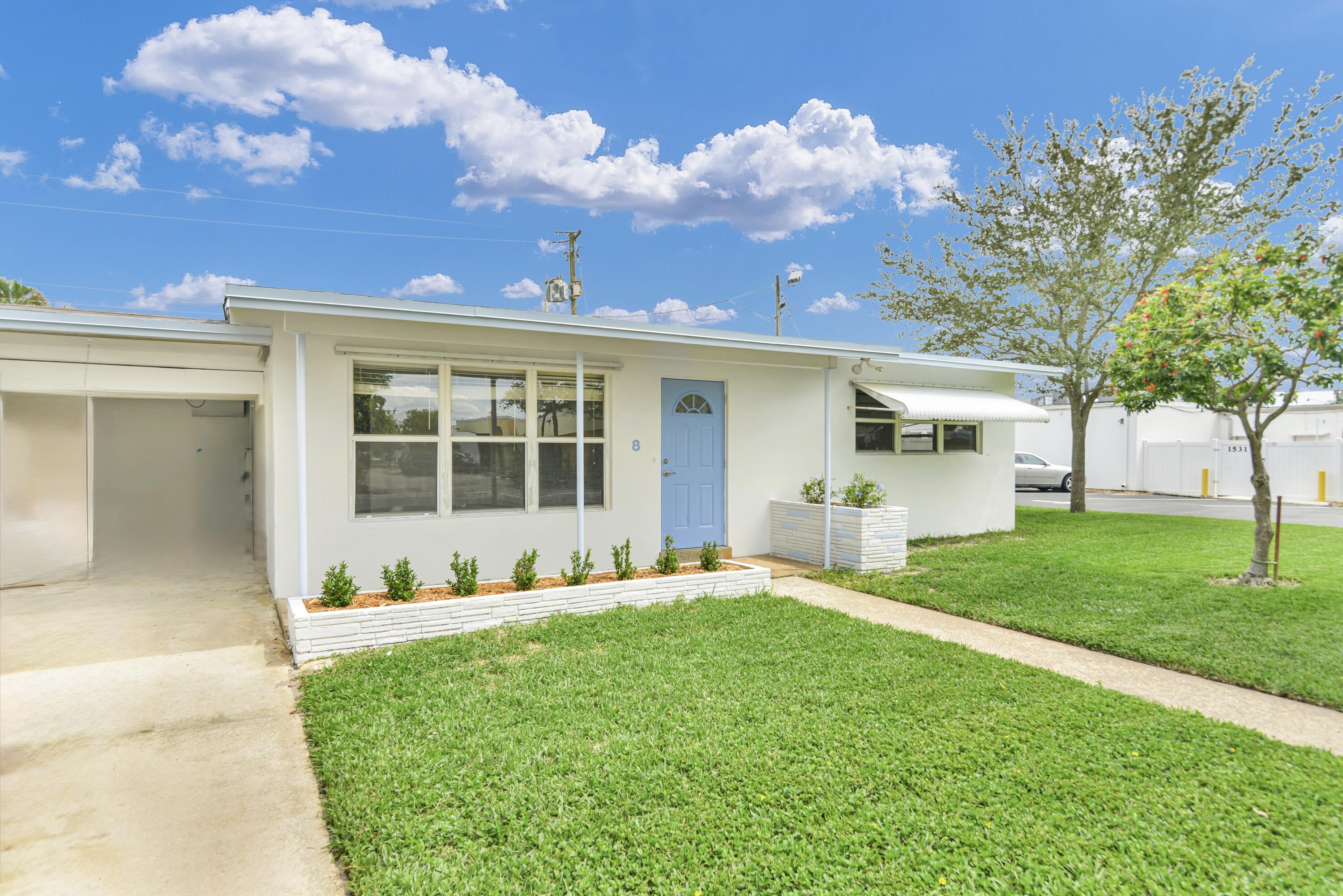En Renta 8 NE 15TH Avenue, Pompano Beach, FL 33060, Pompano Beach, FL 33060