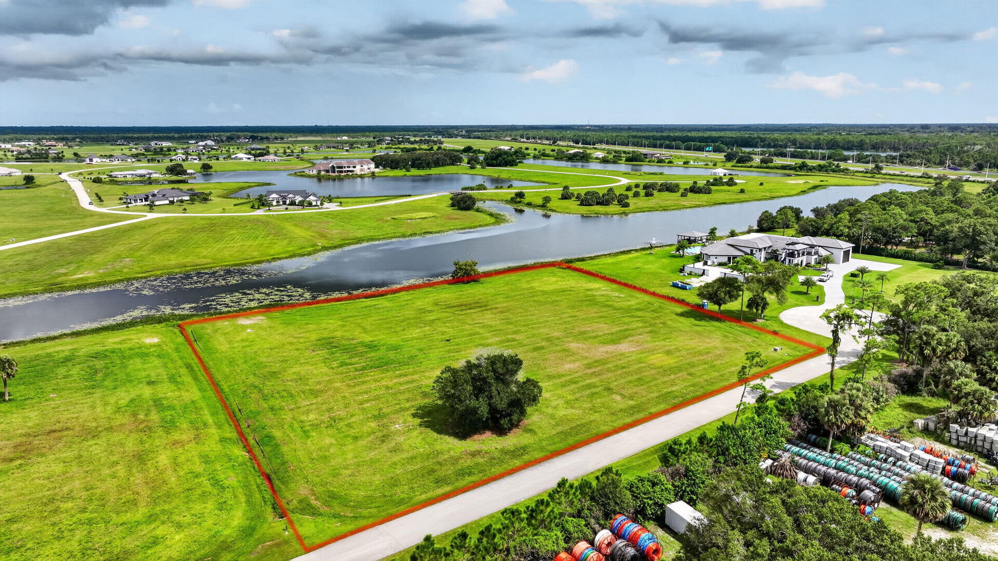 En Venta 6027 SW HIDDEN LAKE Lane, Palm City, FL 34990, Palm City, FL 34990