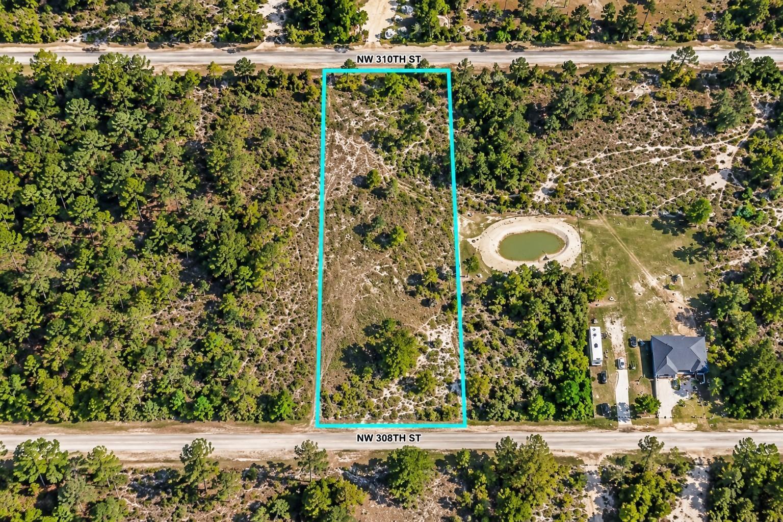 En Venta 14826 NW 310TH Street, Okeechobee, FL 34972, Okeechobee, FL 34972