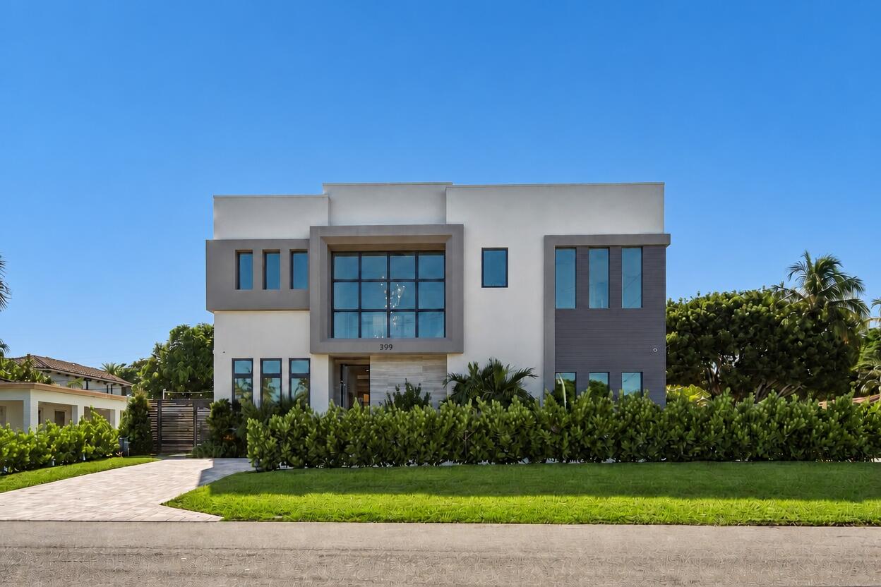 En Venta 399 NE Spanish Court, Boca Raton, FL 33432, Boca Raton, FL 33432