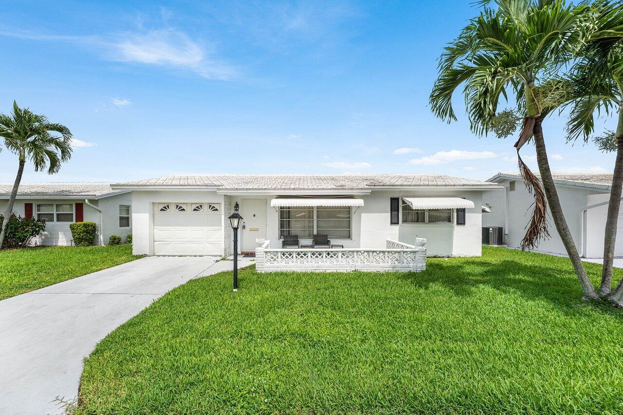 En Venta 1005 Siesta Avenue, Boynton Beach, FL 33426, Boynton Beach, FL 33426