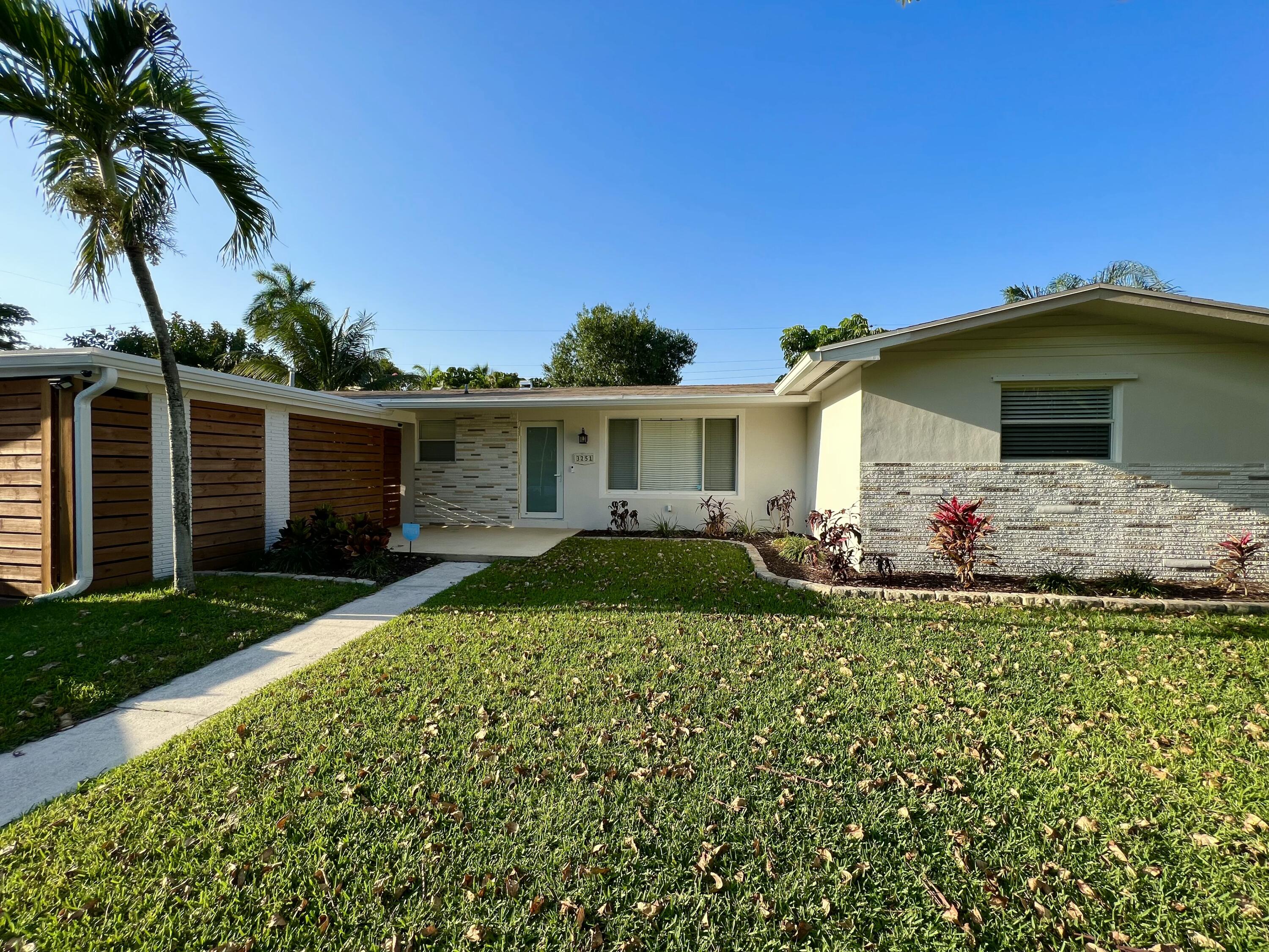 En Renta 3251 SW 23RD Court, Fort Lauderdale, FL 33312, Fort Lauderdale, FL 33312