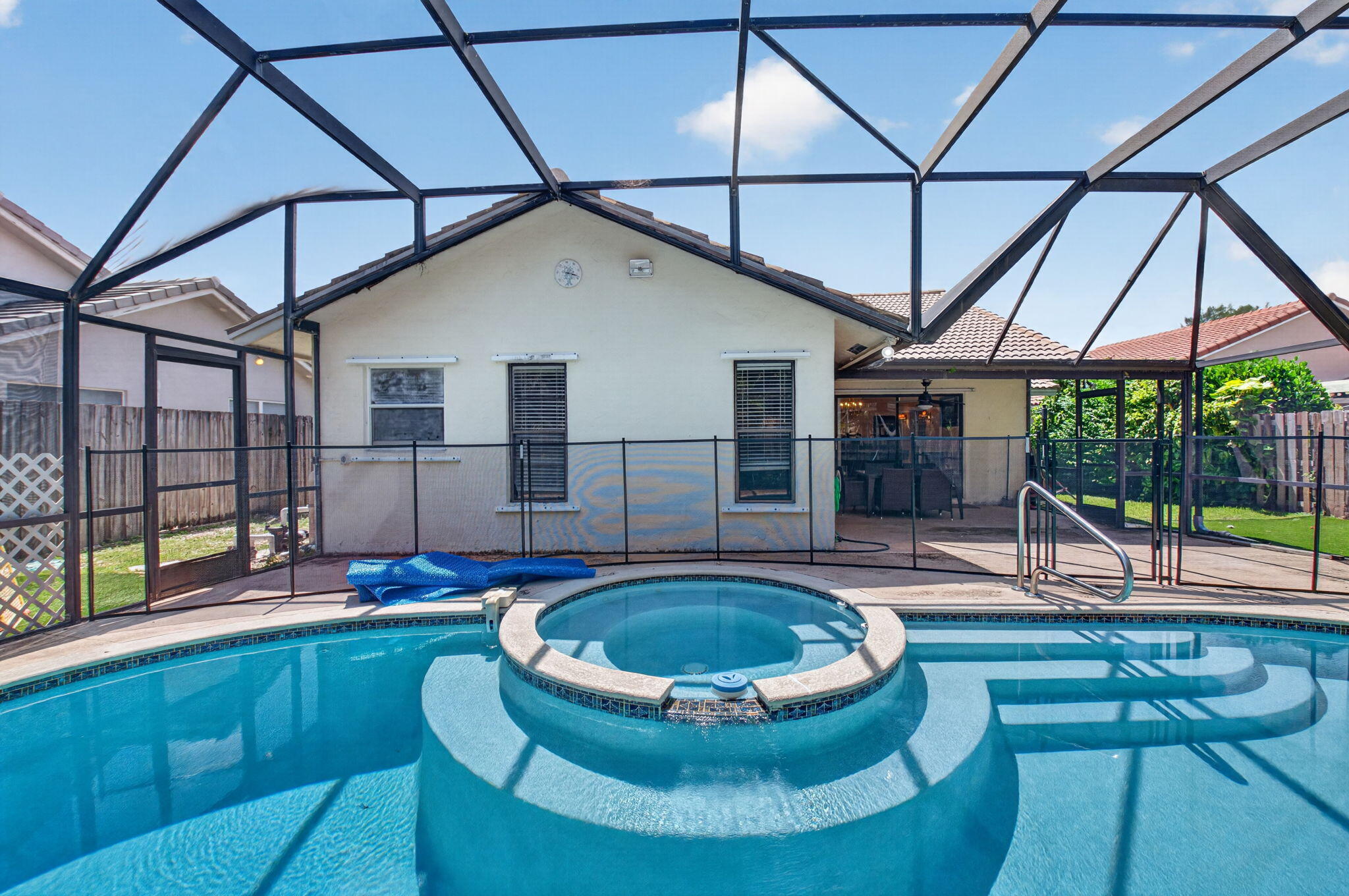 En Renta 7523 Silver Woods Court, Boca Raton, FL 33433, Boca Raton, FL 33433