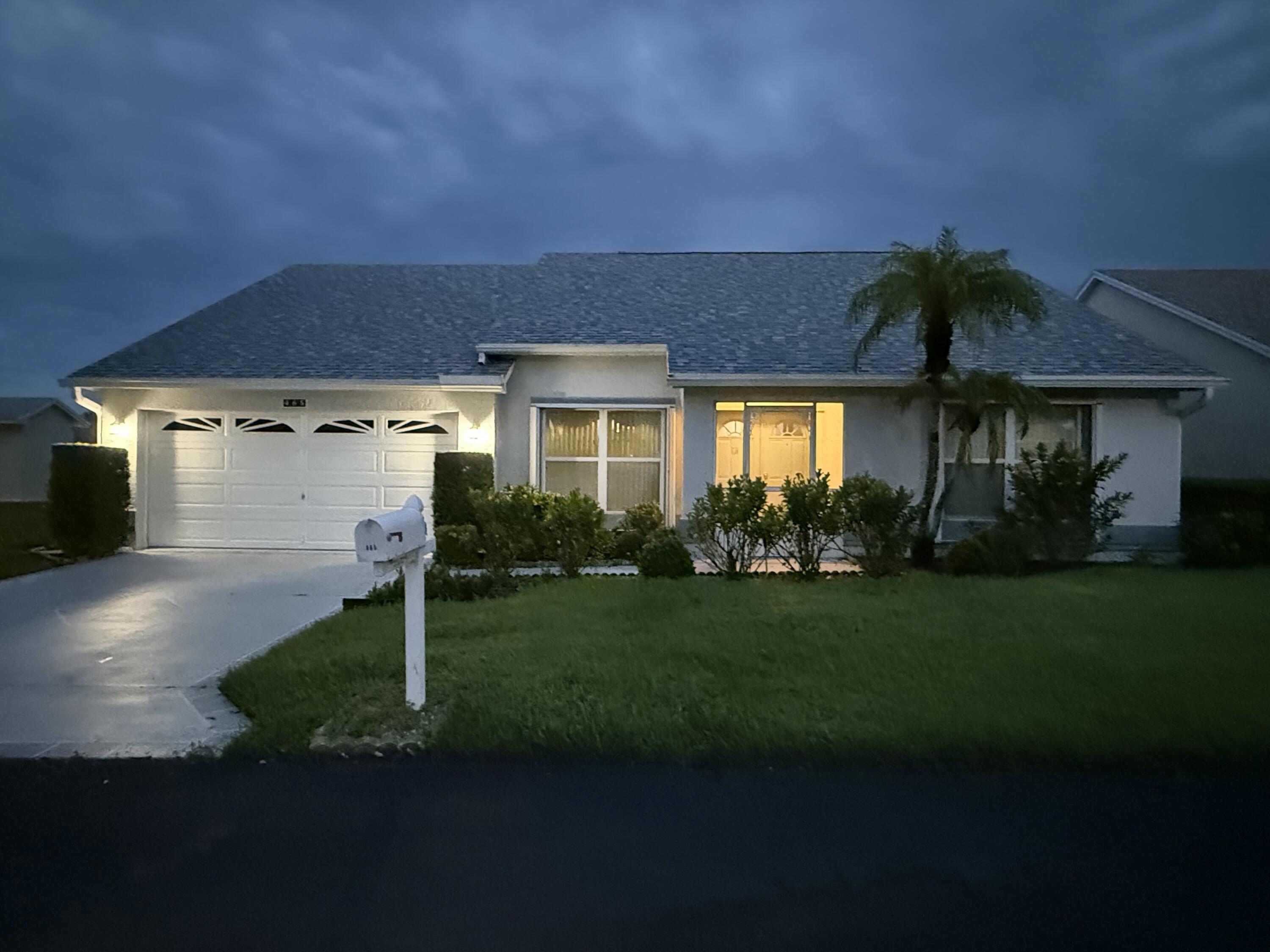 En Venta 465 NW GIBRALTAR Court, Port St. Lucie, FL 34986, Port St. Lucie, FL 34986