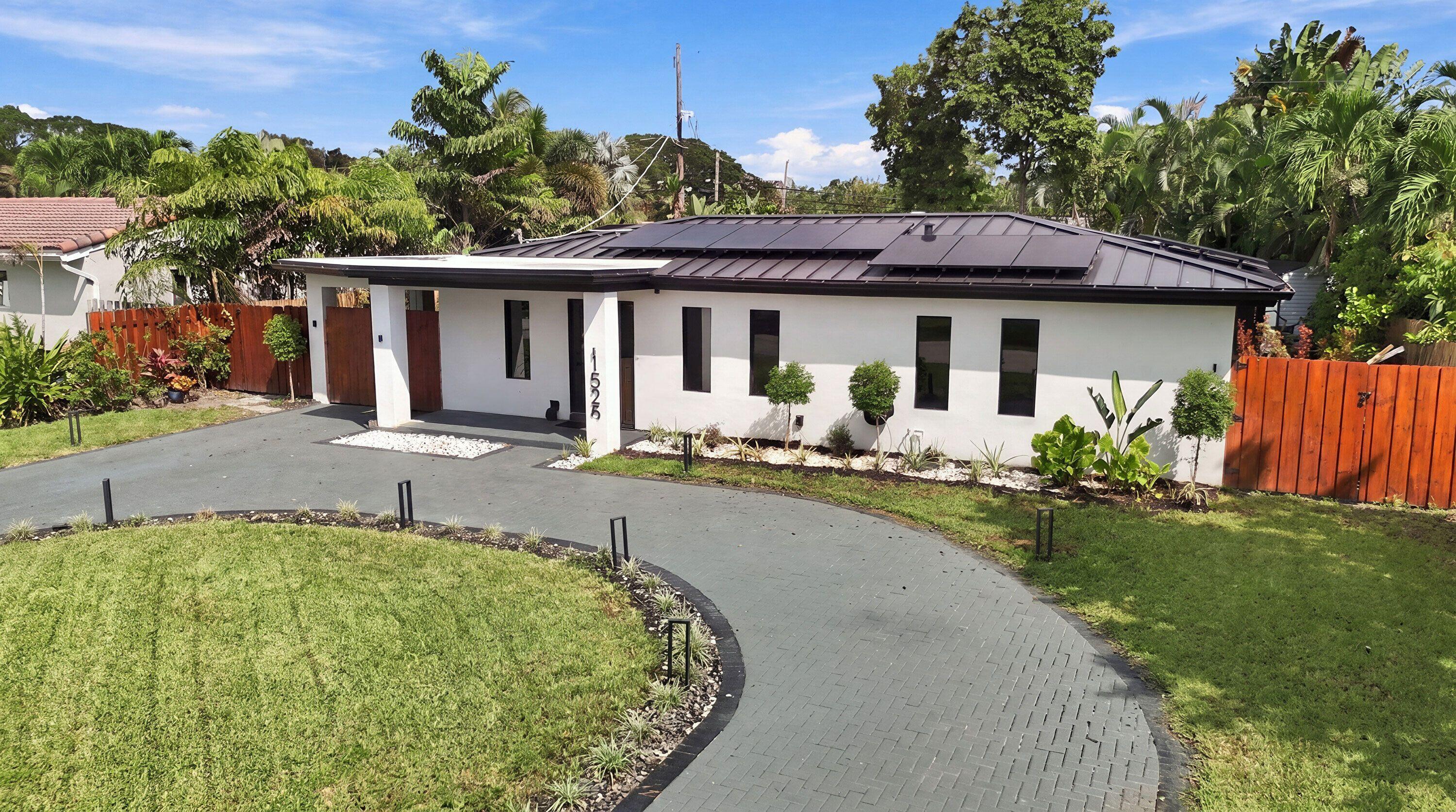 En Venta 1525 NE 27TH Street, Wilton Manors, FL 33334, Wilton Manors, FL 33334