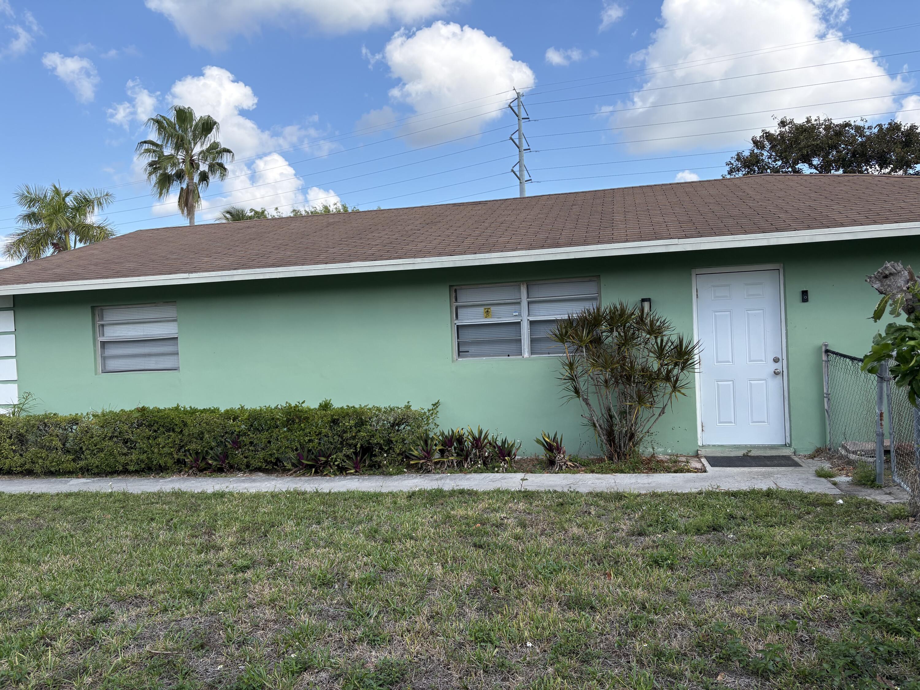 En Venta 5954 BAHAMA Court, West Palm Beach, FL 33407, West Palm Beach, FL 33407