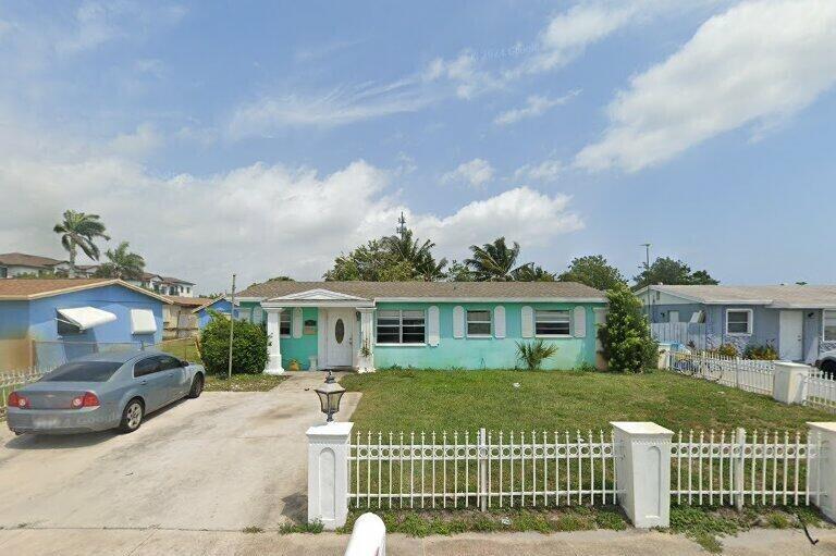 En Venta 207 NE 6th Avenue, Boynton Beach, FL 33435, Boynton Beach, FL 33435